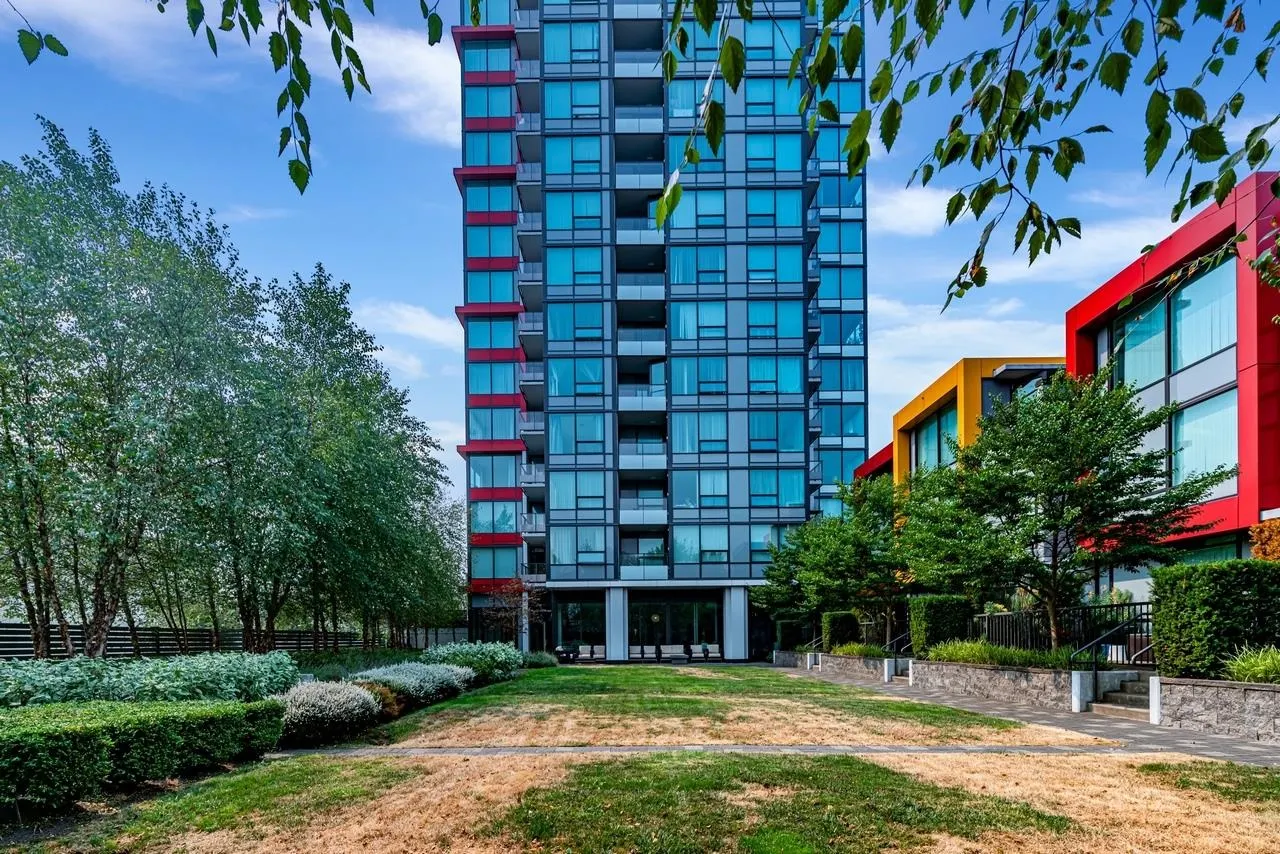 6658 Dow Avenue #1005