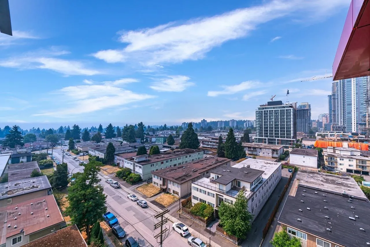 6658 Dow Avenue #1005