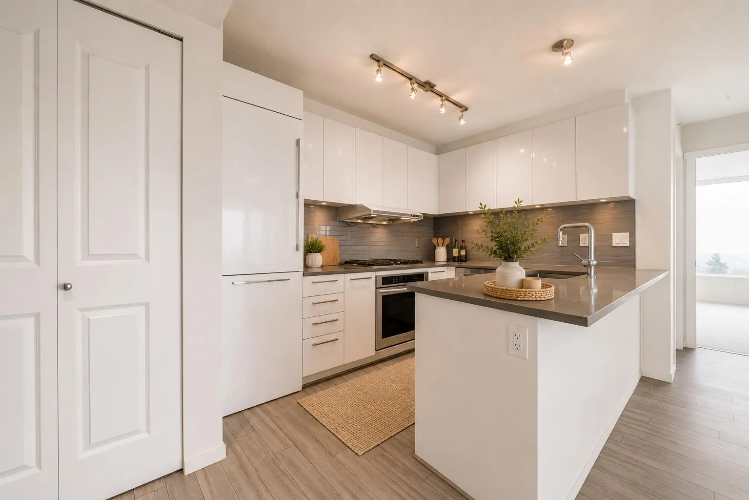 6658 Dow Avenue #1005
