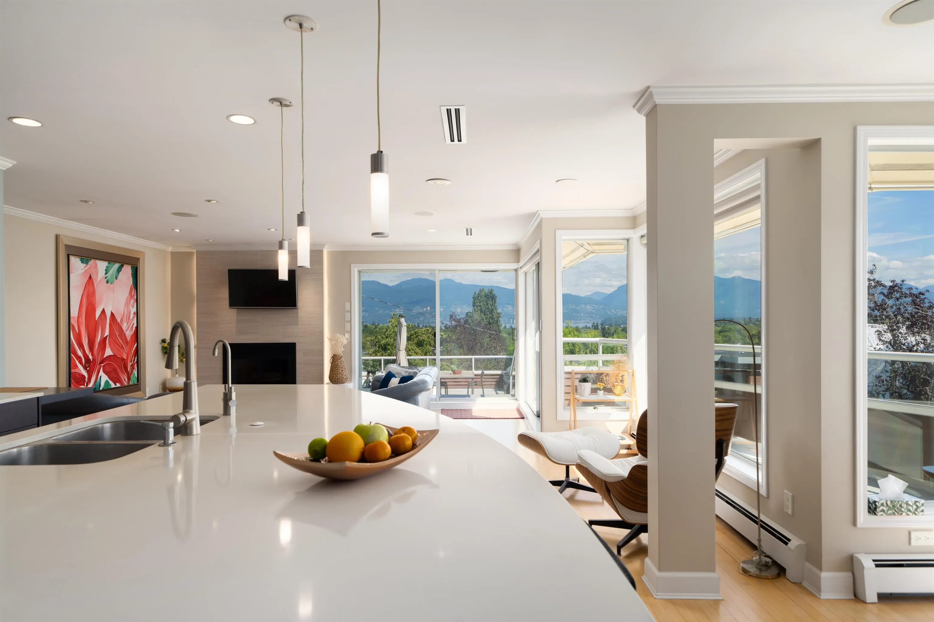 3655 Quesnel Drive