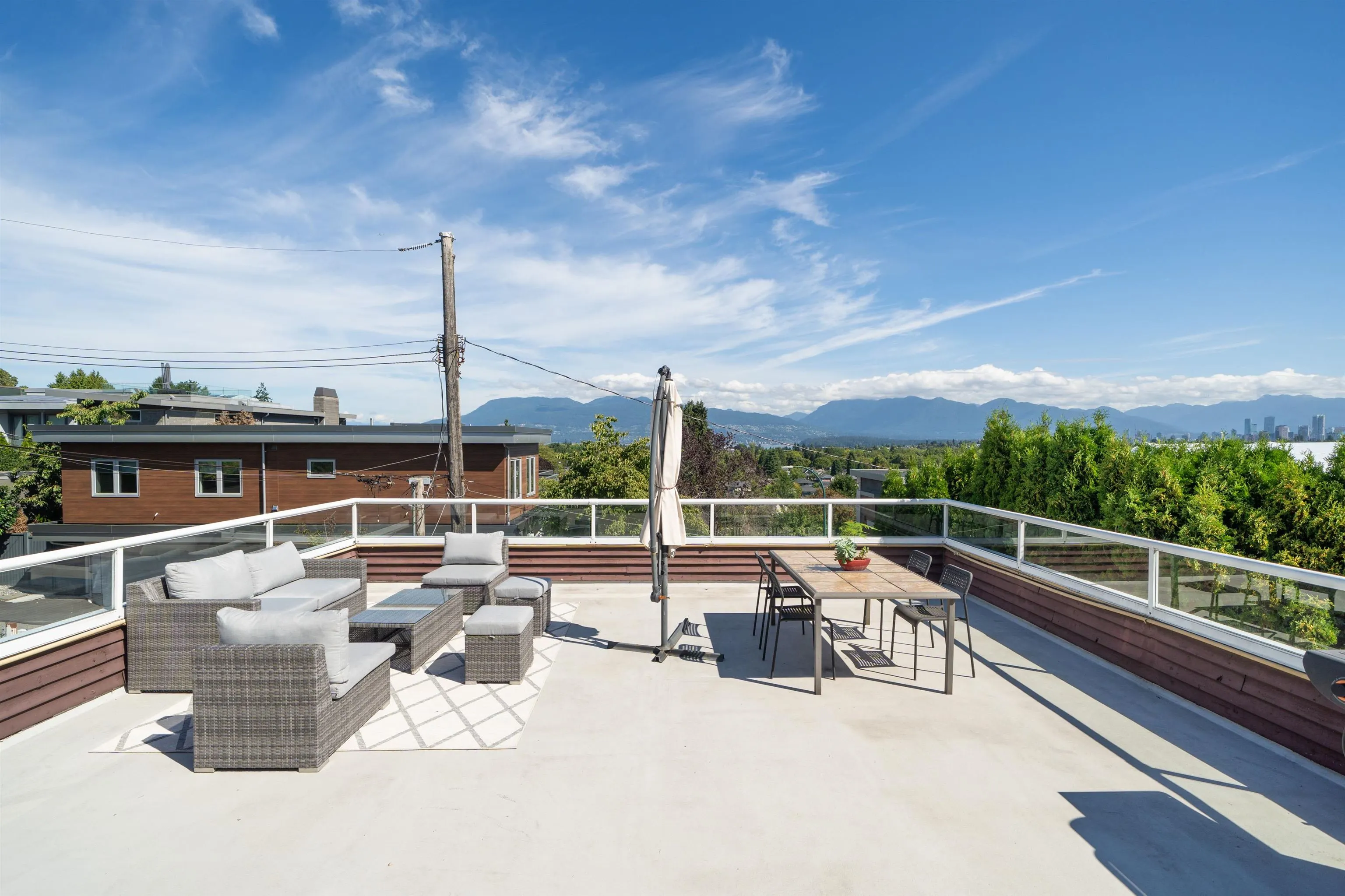 3655 Quesnel Drive