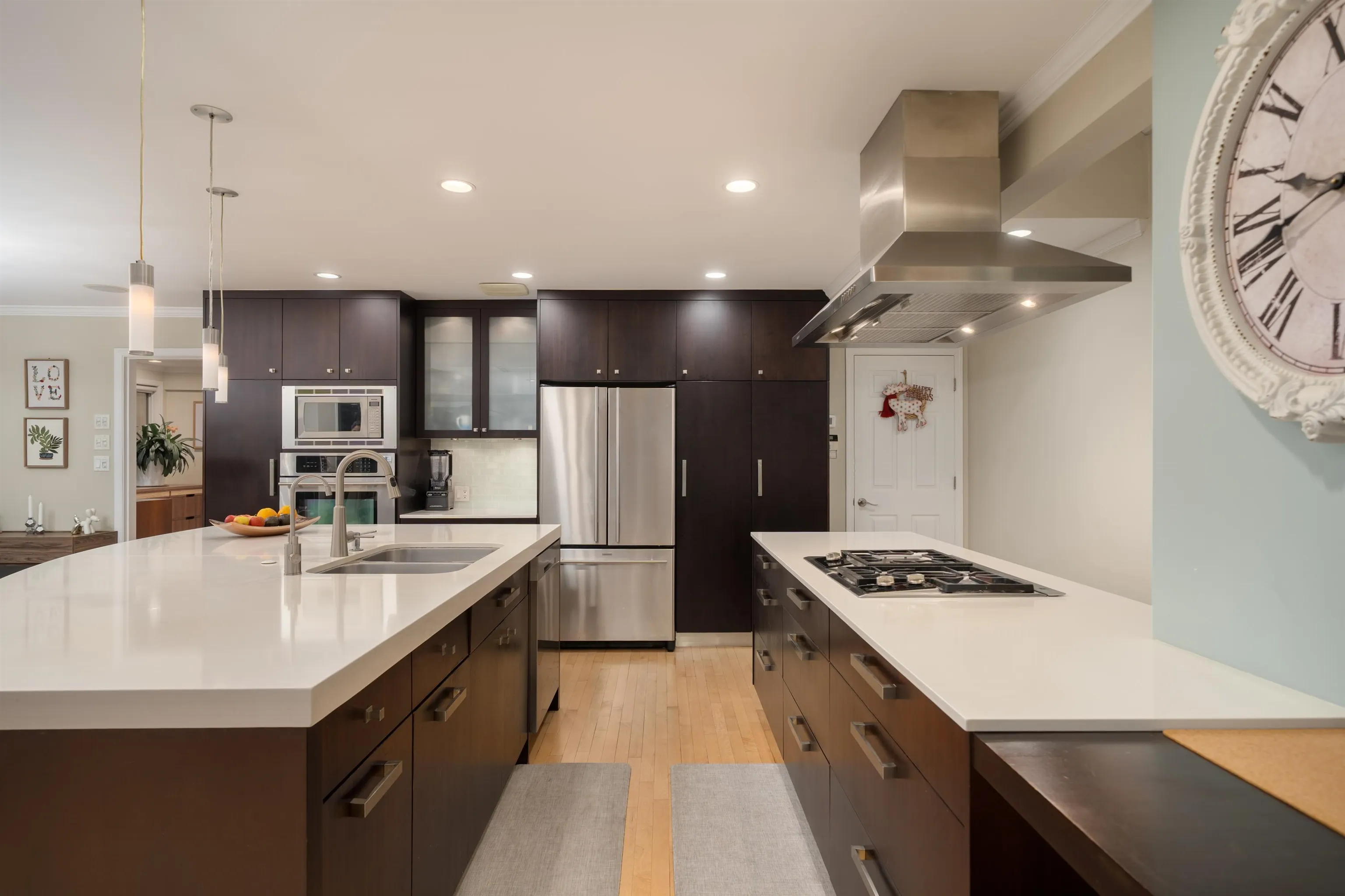3655 Quesnel Drive