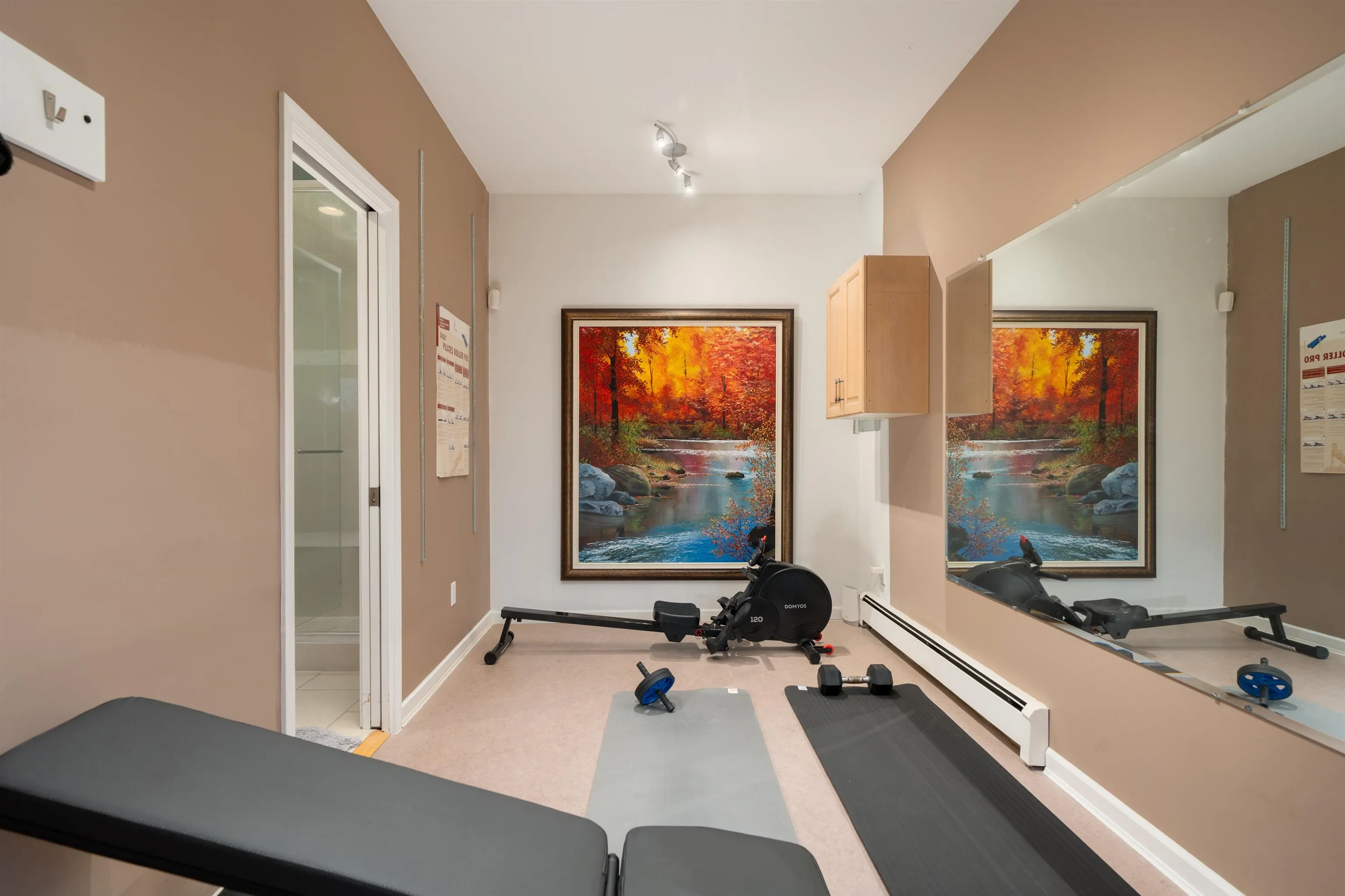 3655 Quesnel Drive
