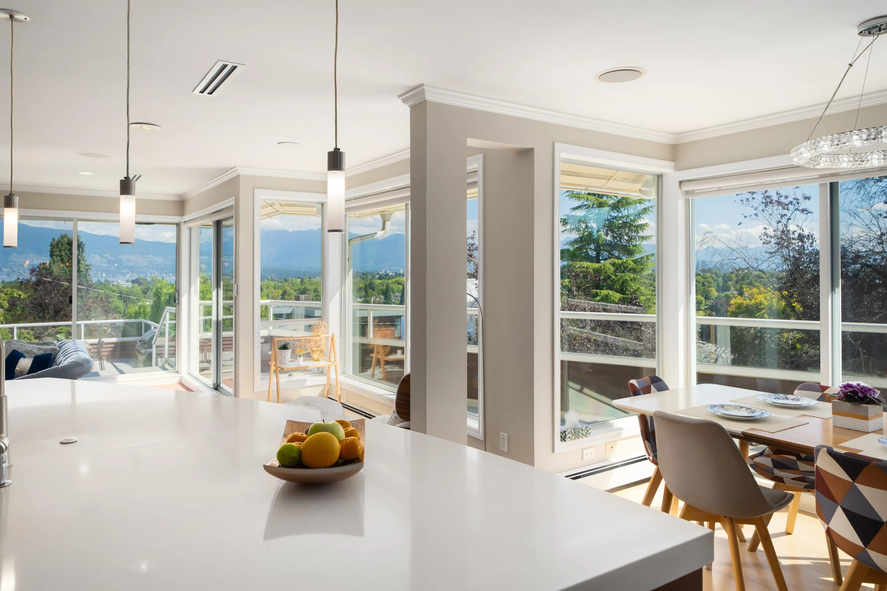 3655 Quesnel Drive