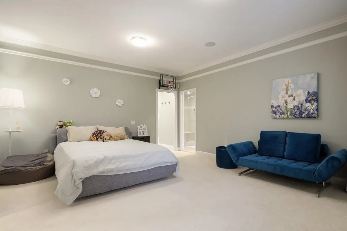 3655 Quesnel Drive
