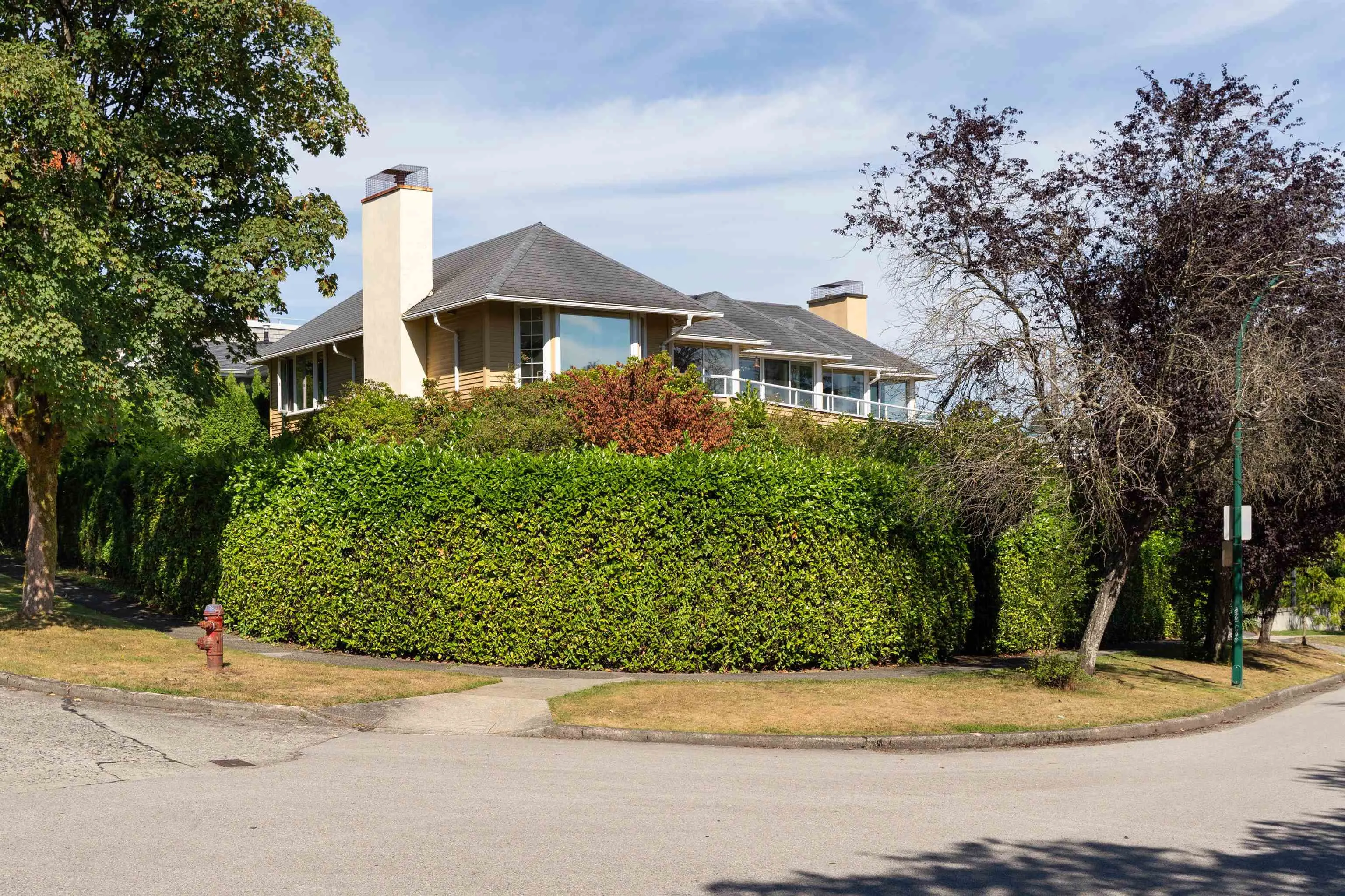 3655 Quesnel Drive