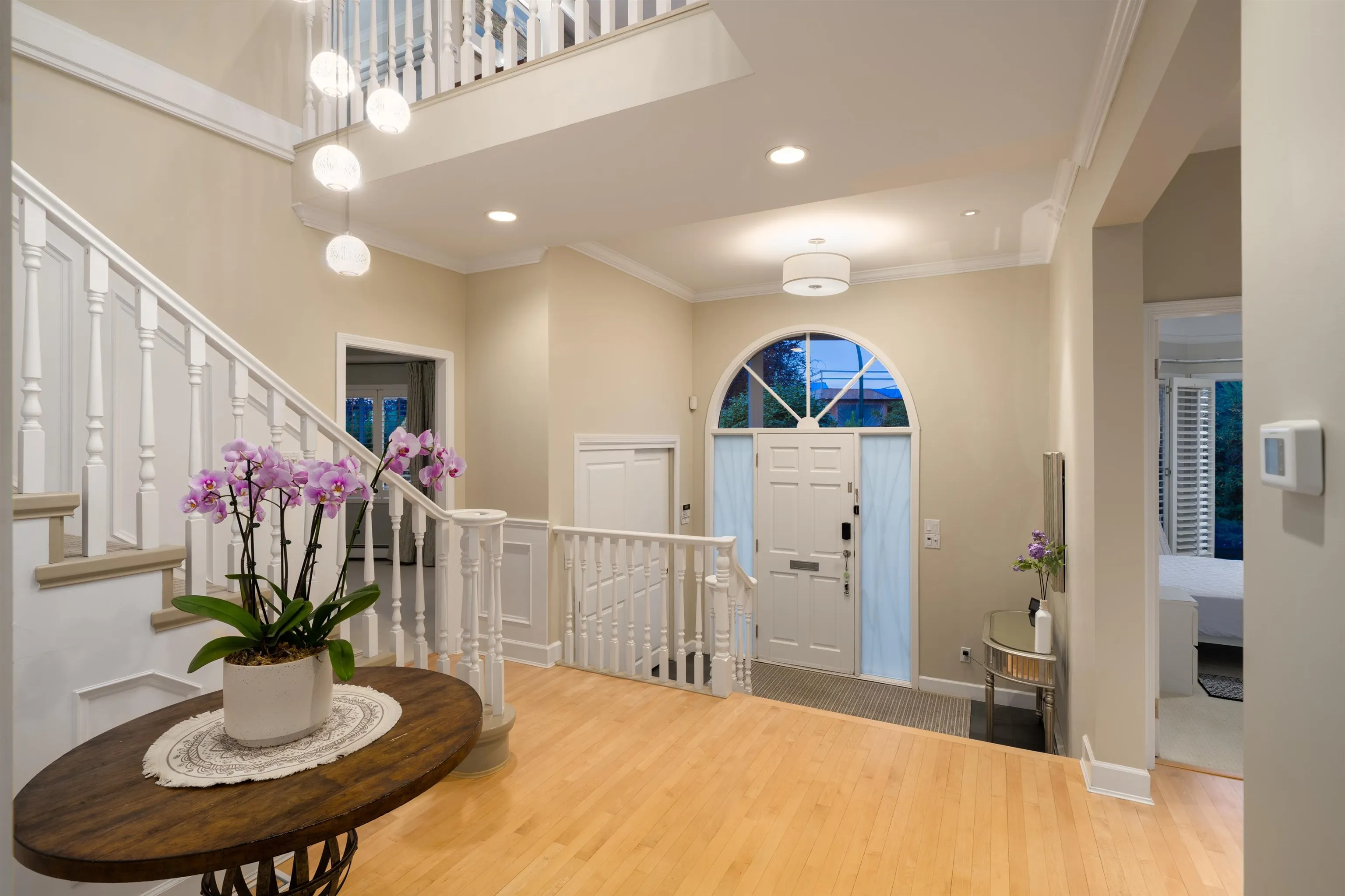 3655 Quesnel Drive