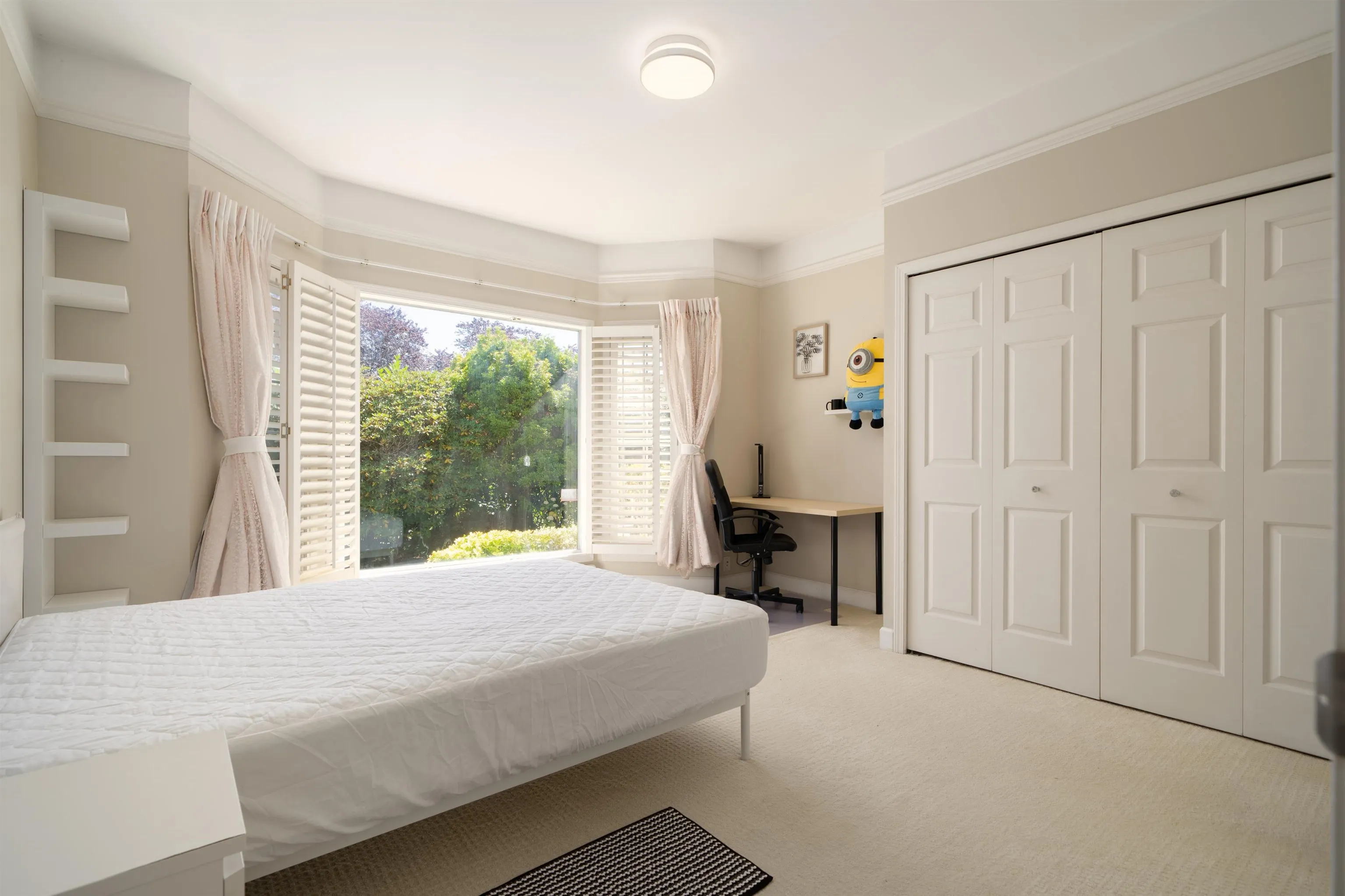 3655 Quesnel Drive