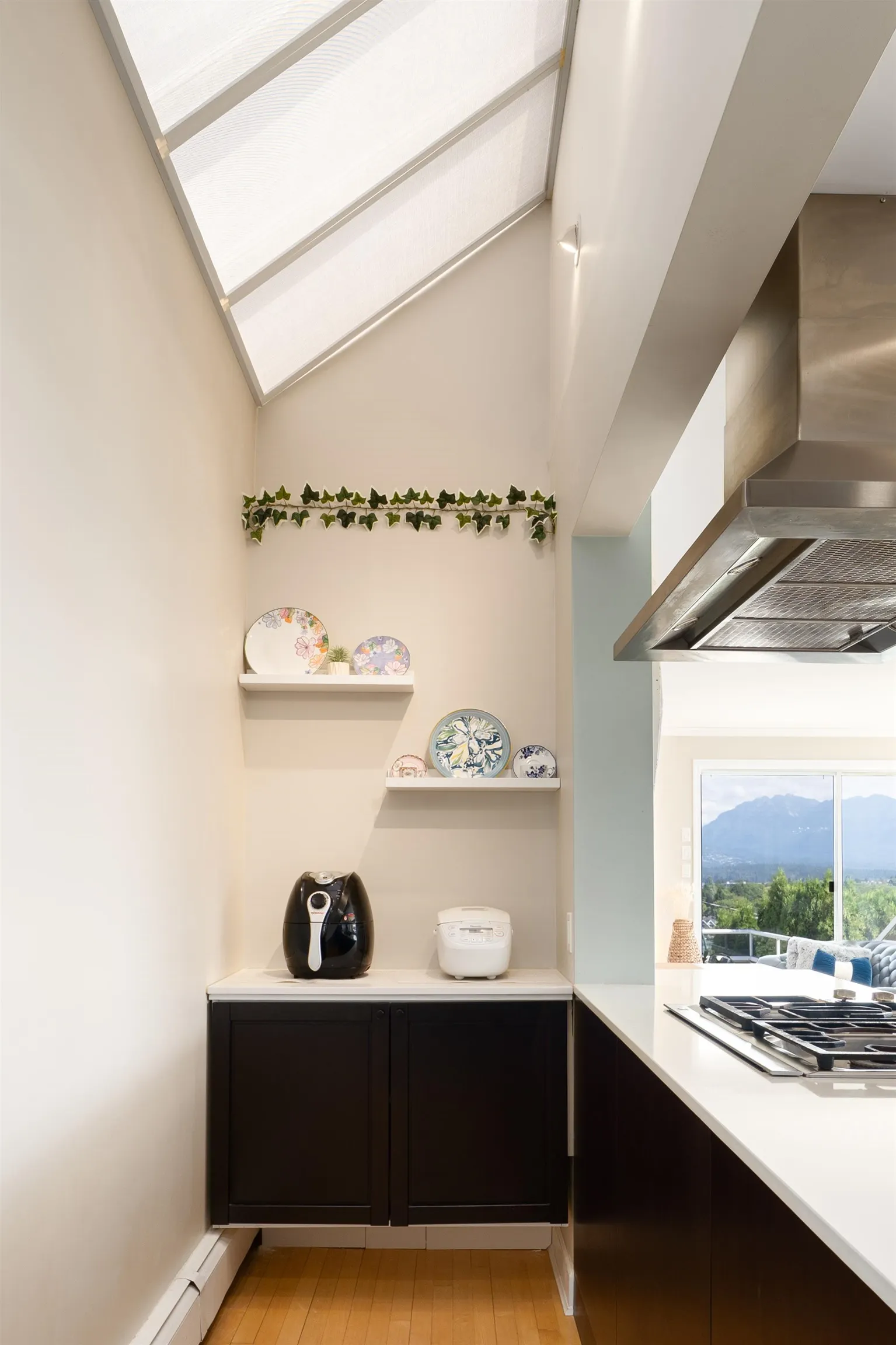 3655 Quesnel Drive