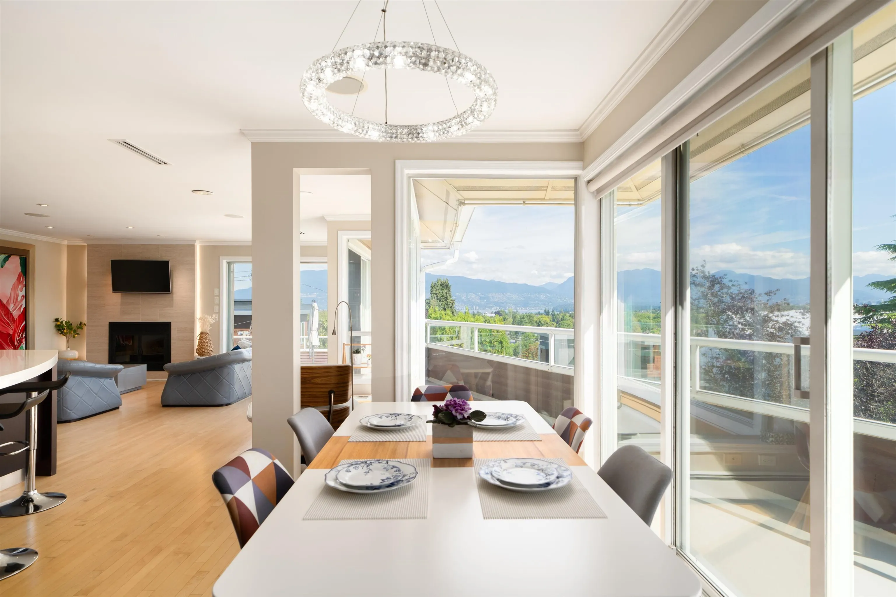 3655 Quesnel Drive