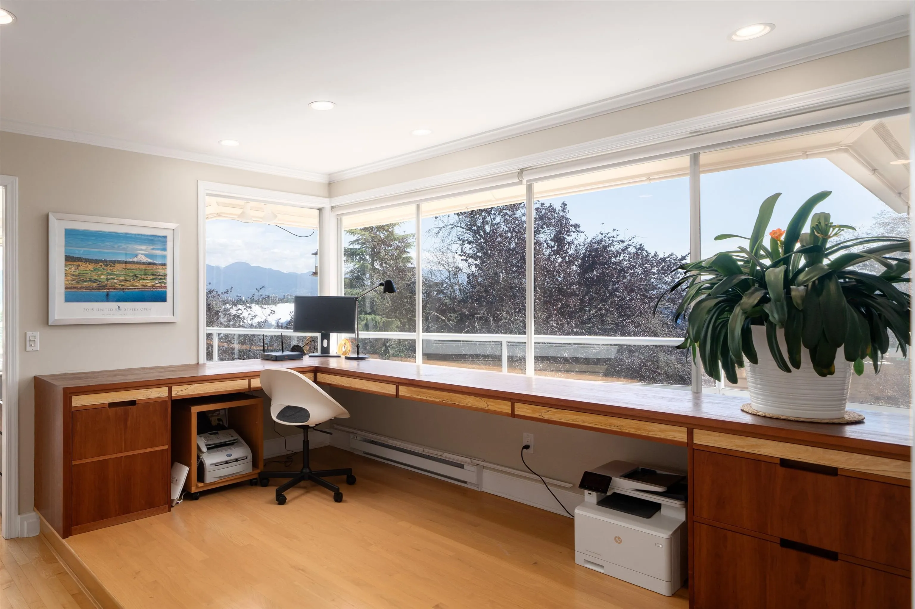 3655 Quesnel Drive