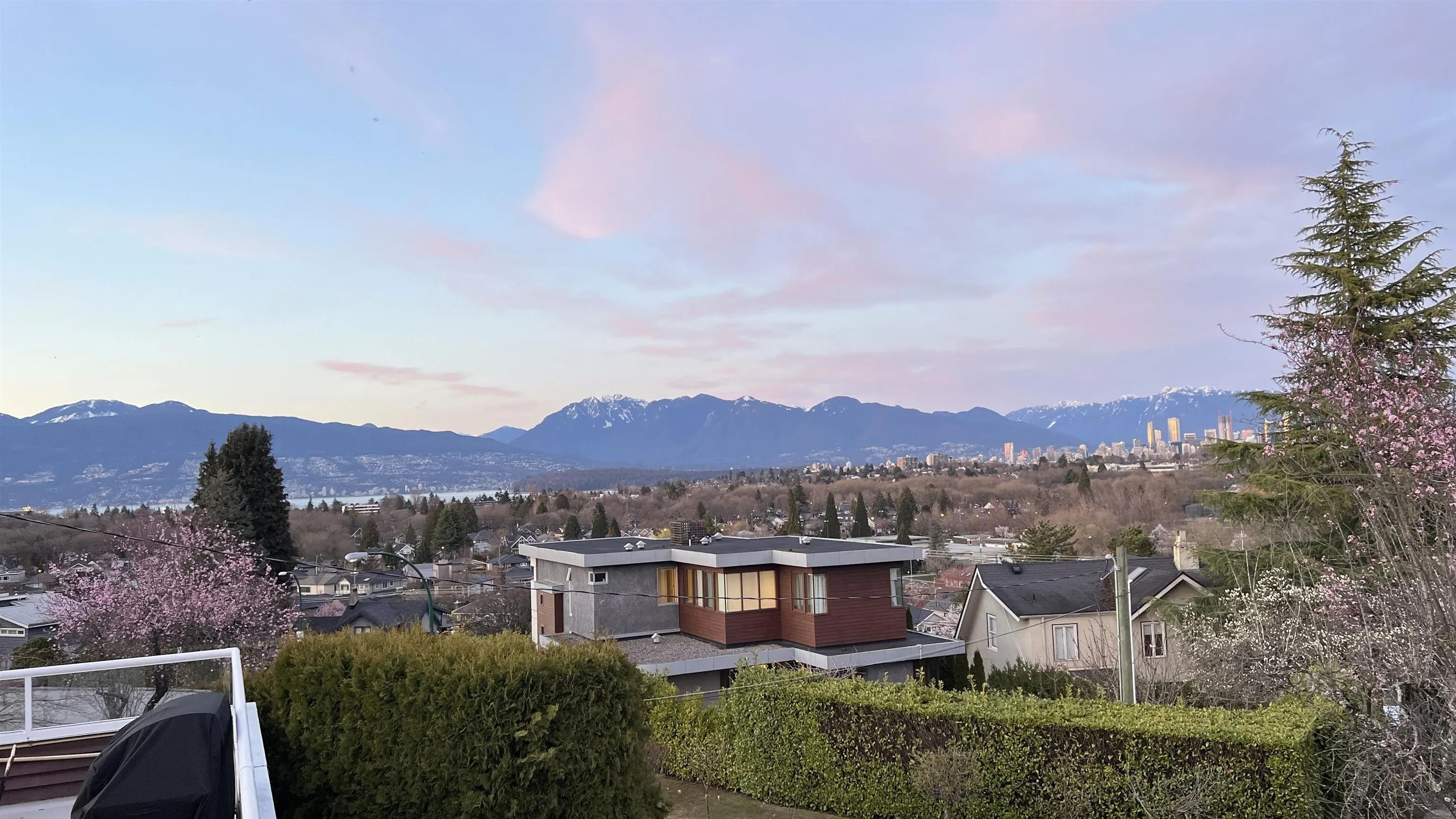 3655 Quesnel Drive