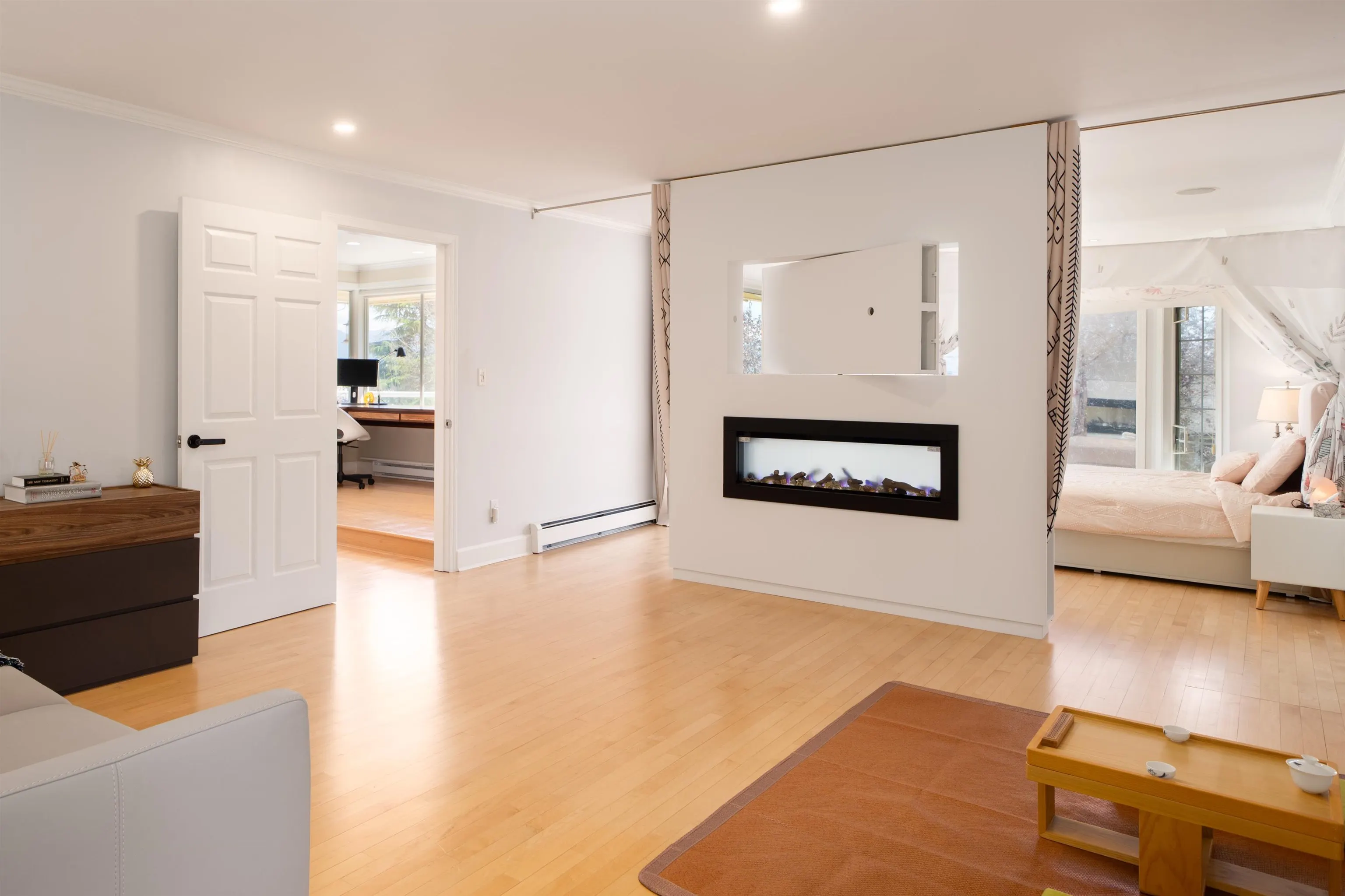 3655 Quesnel Drive