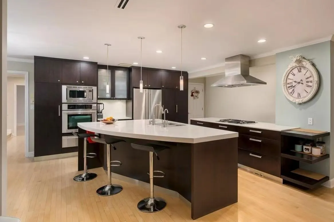 3655 Quesnel Drive