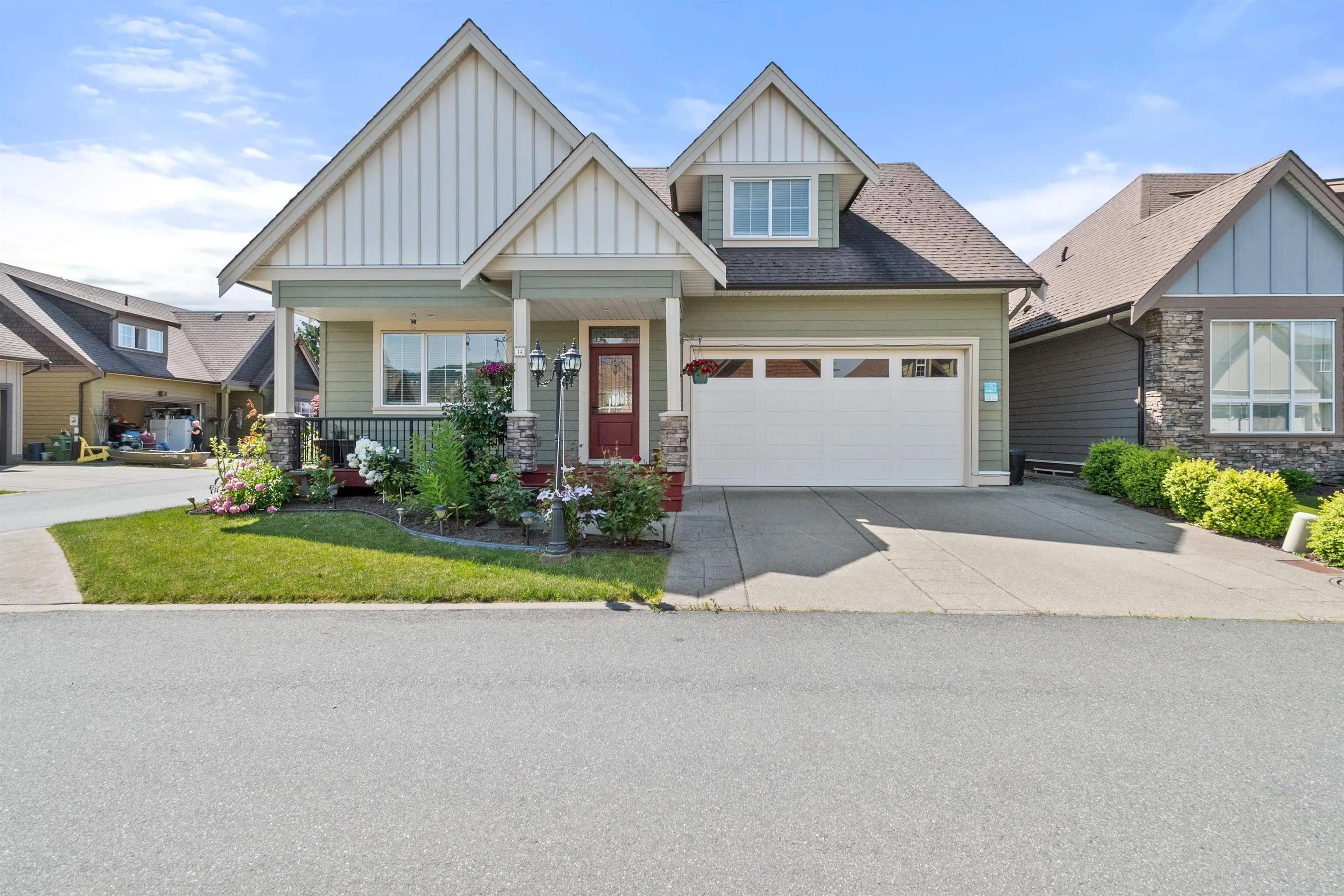 6110 Miller Drive #14