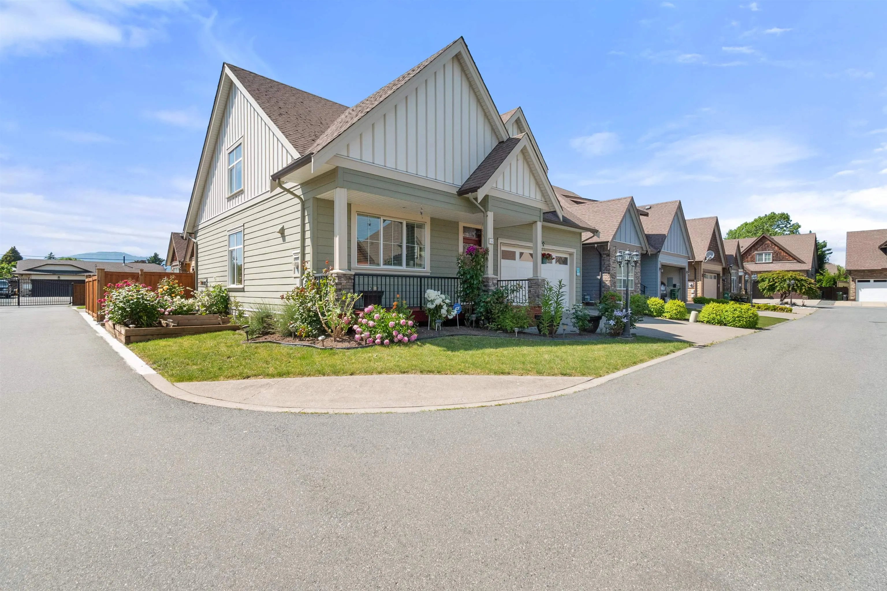 6110 Miller Drive #14