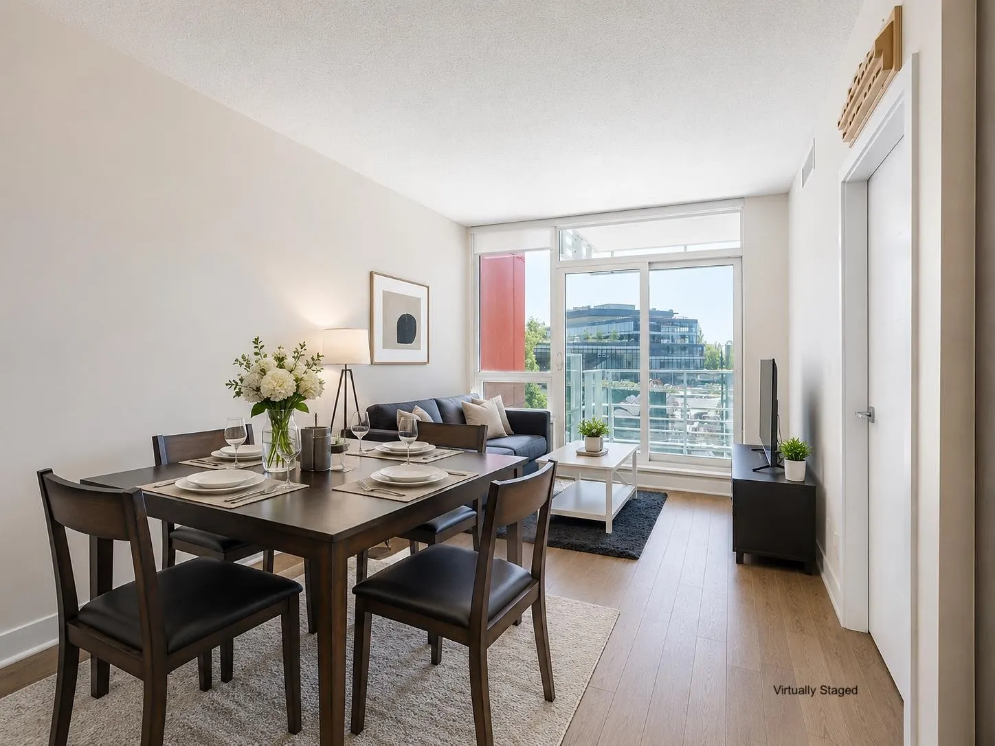 677 W 41st Avenue #303