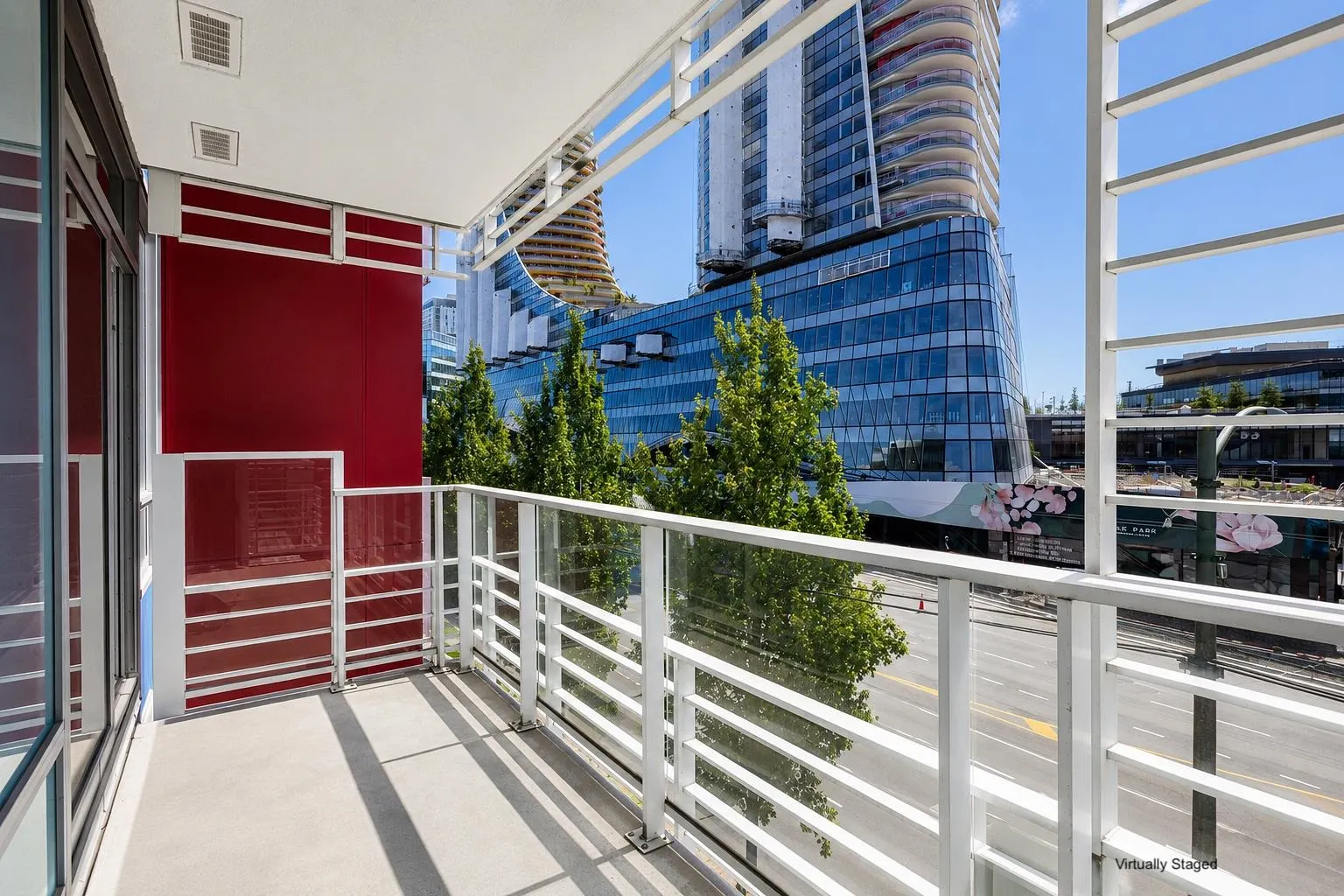 677 W 41st Avenue #303