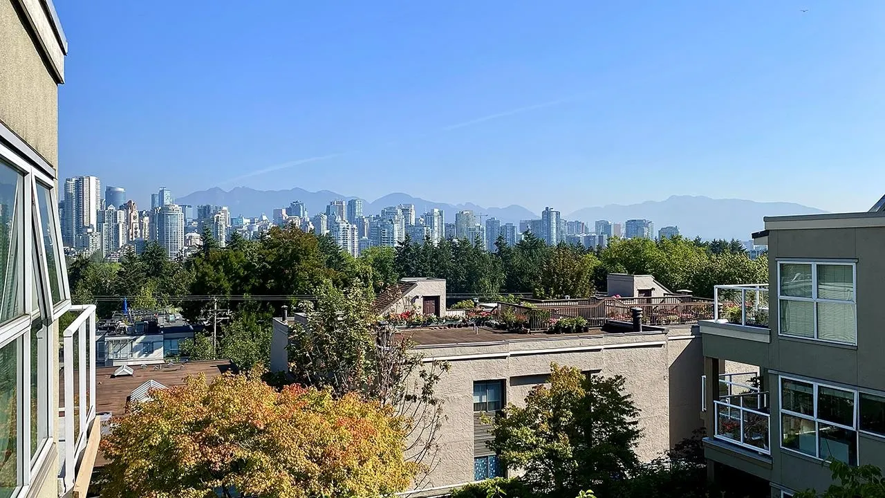 943 W 8th Avenue #204