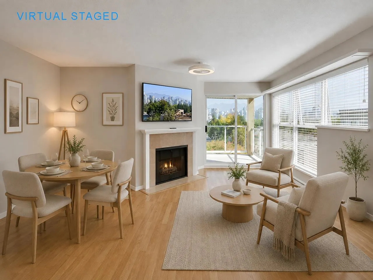 943 W 8th Avenue #204