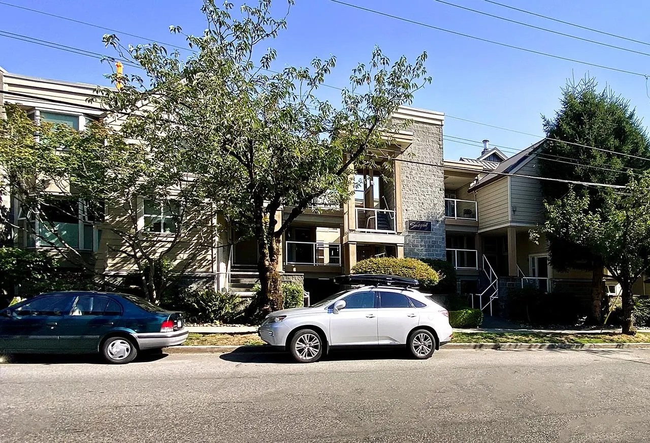 943 W 8th Avenue #204