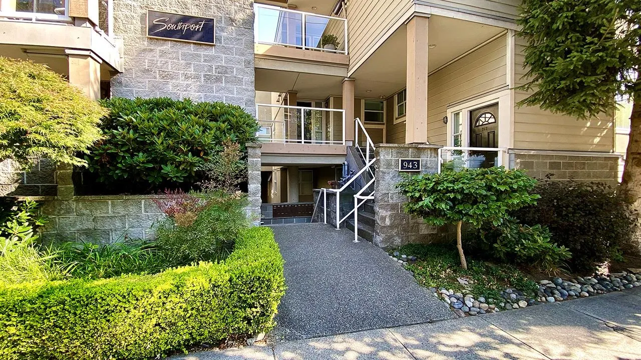 943 W 8th Avenue #204