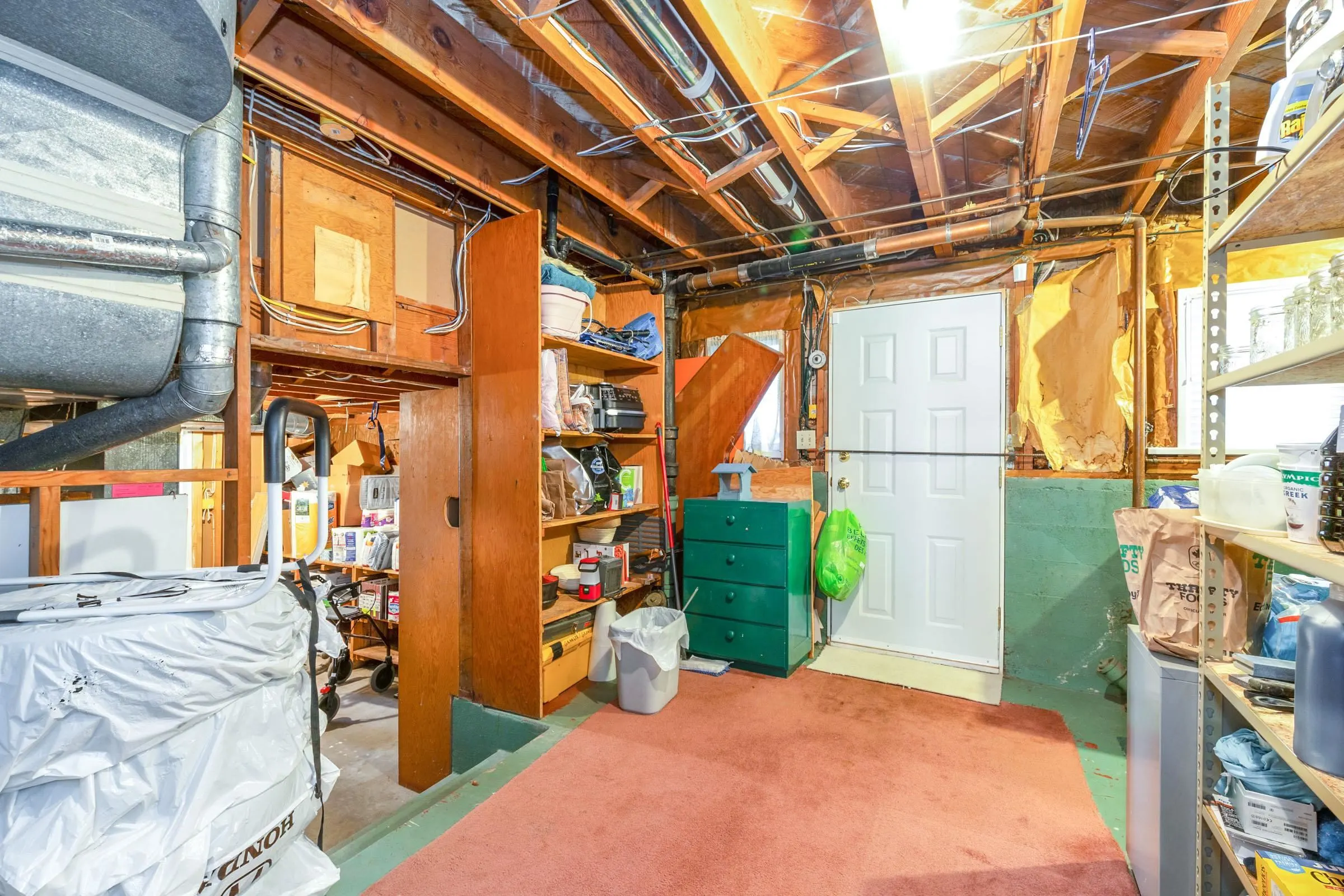 541 Cochrane Avenue