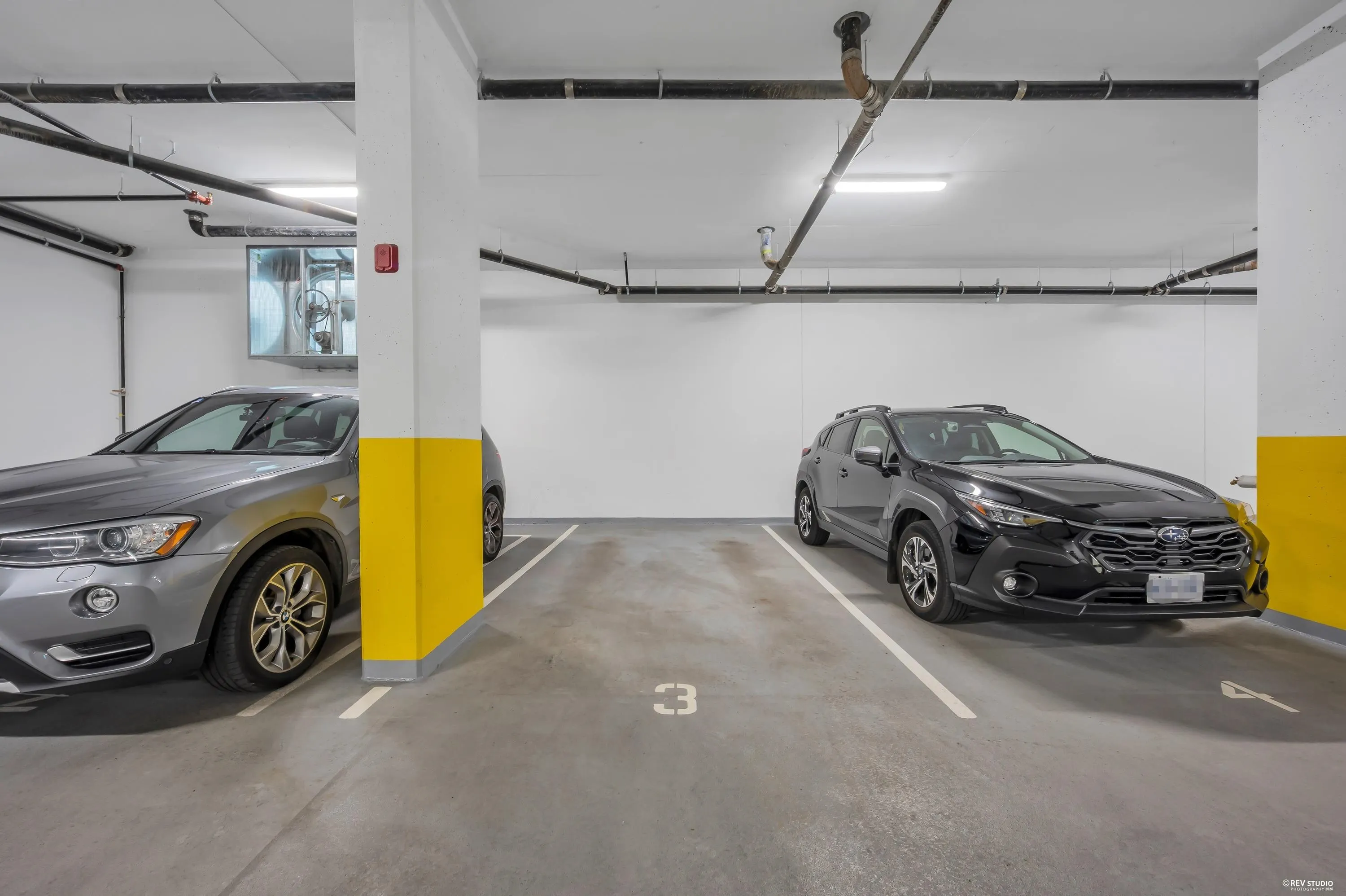 5168 Cambie Street #108