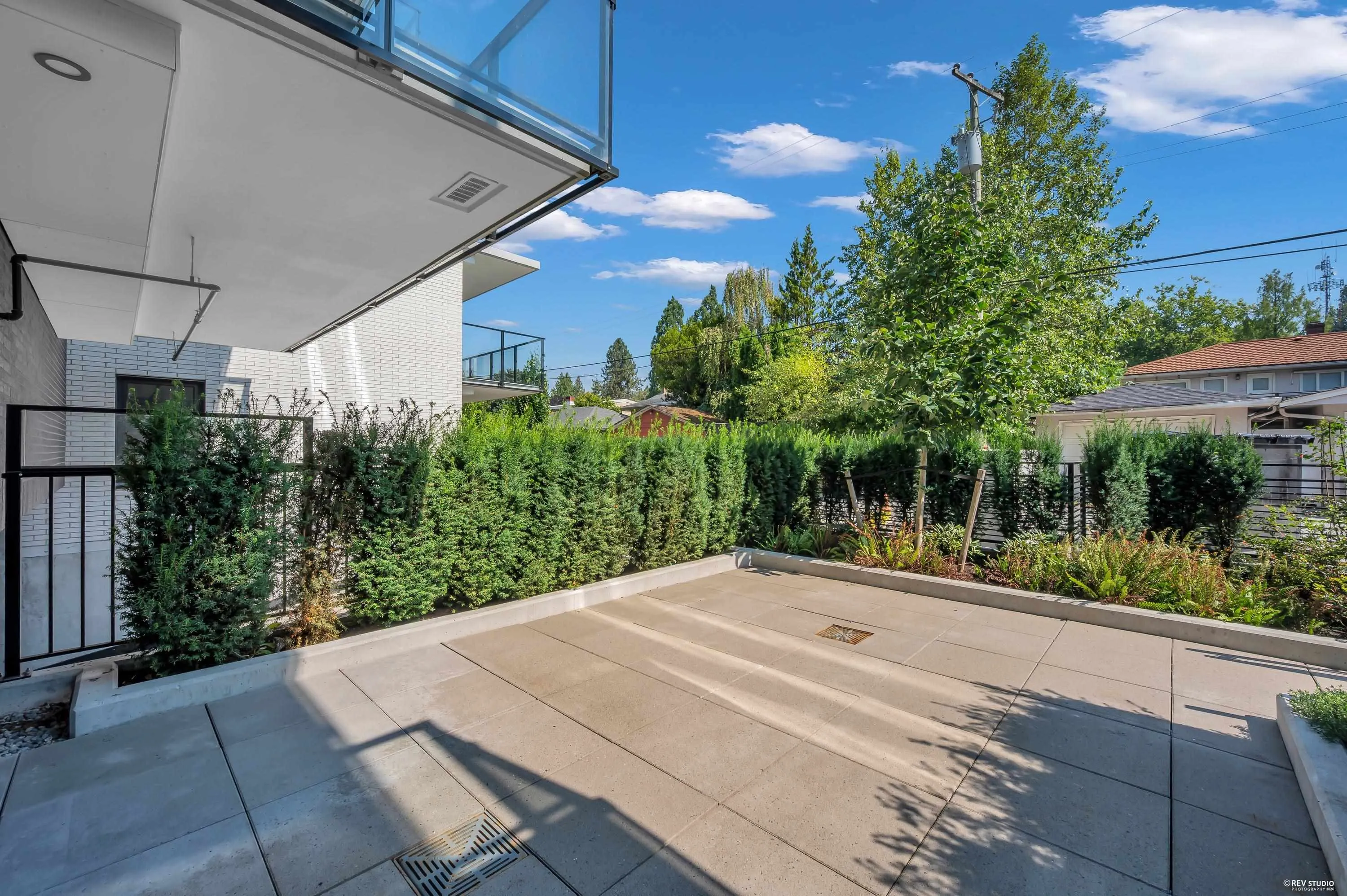 5168 Cambie Street #108