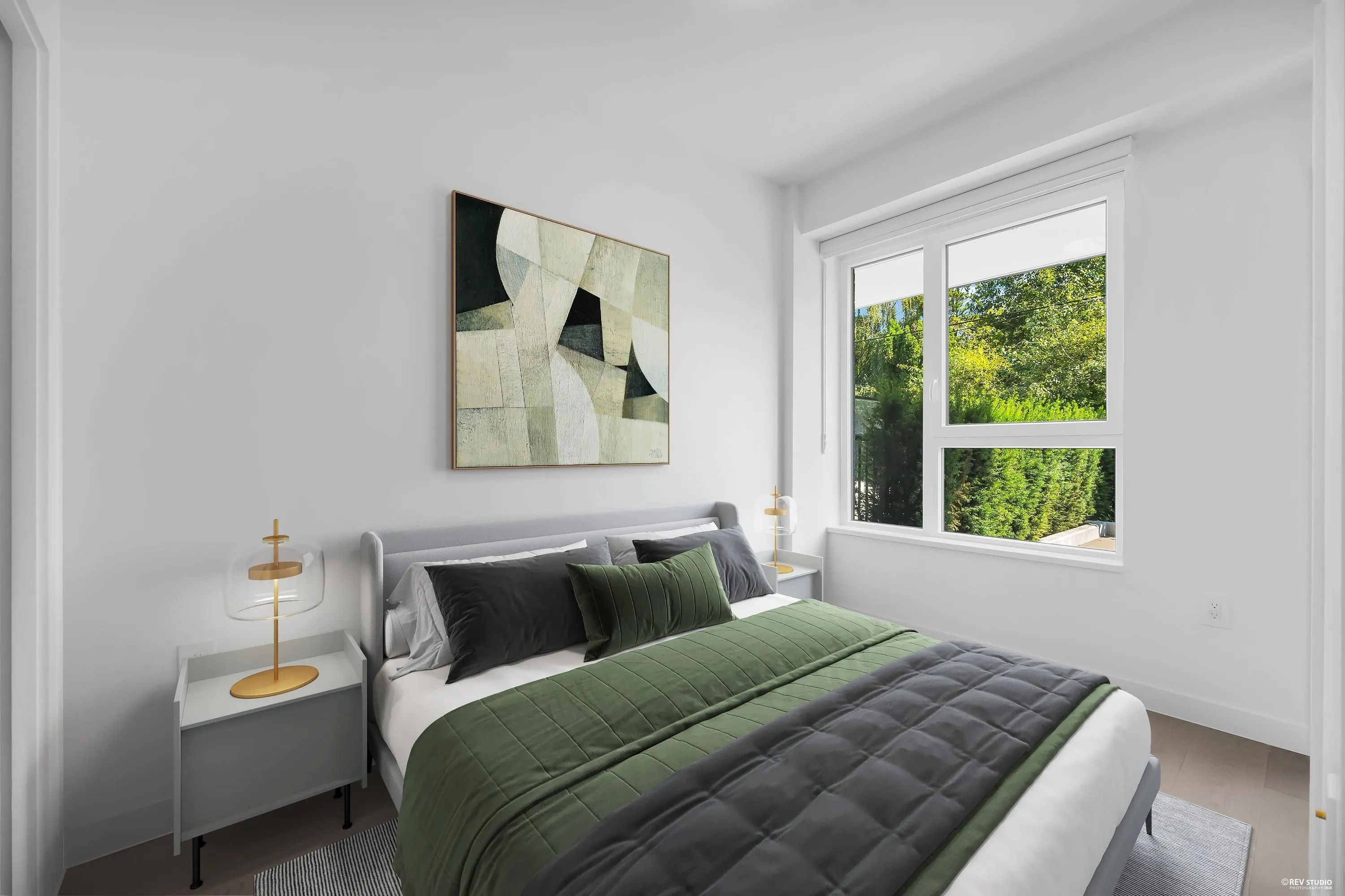 5168 Cambie Street #108