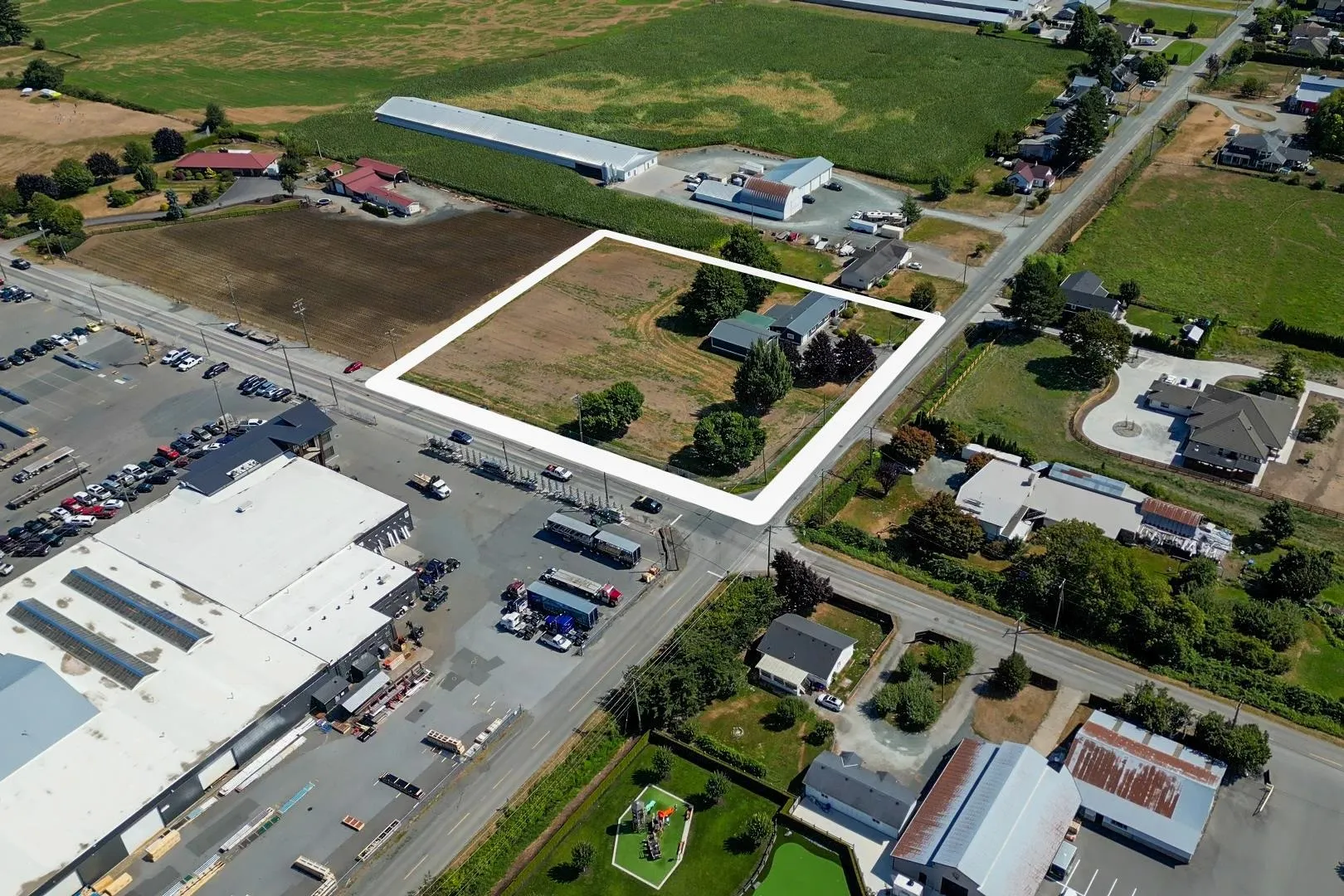 44035 South Sumas Road