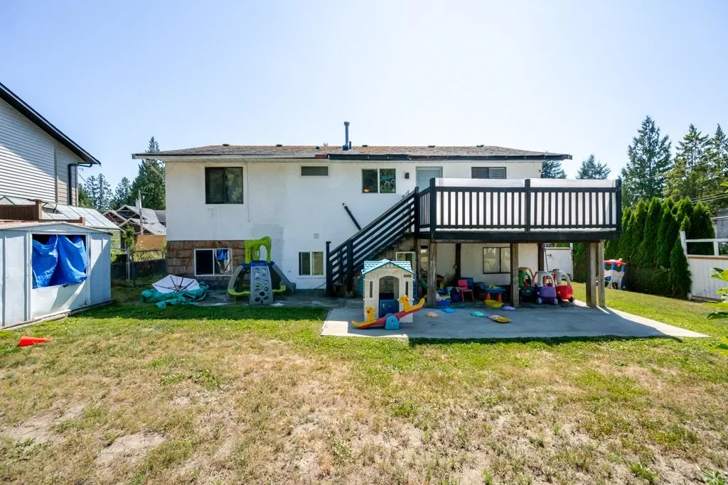 32533 Ptarmigan Drive