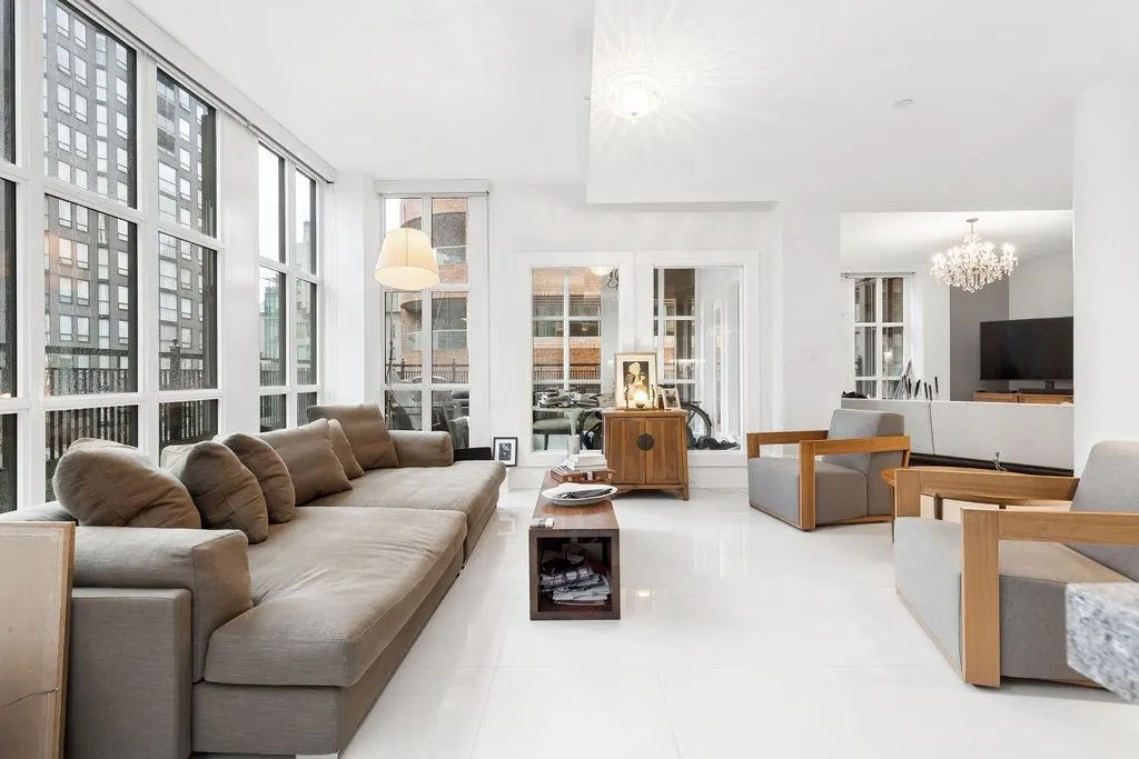 1102 Hornby Street #PH2