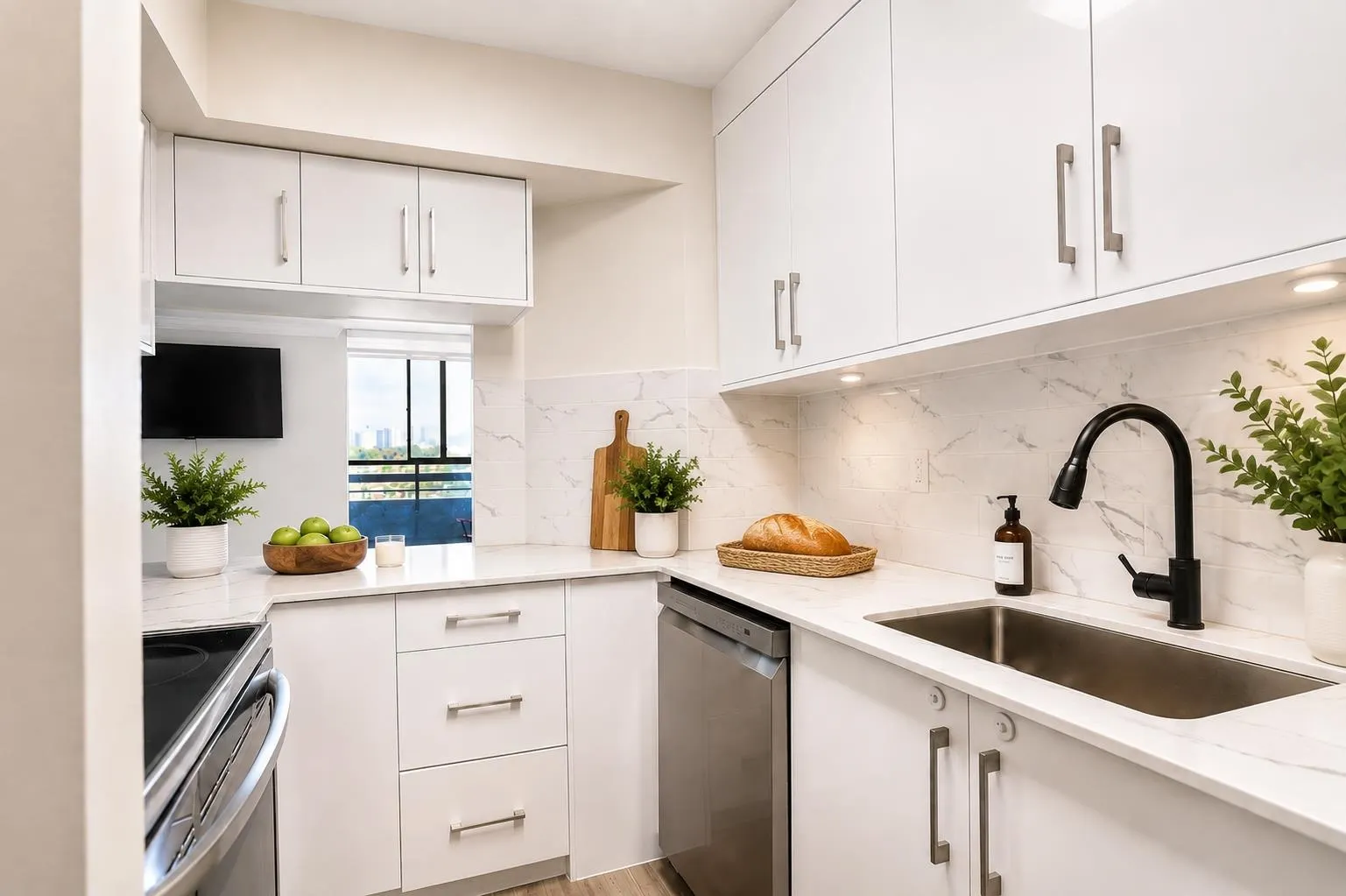 3755 Bartlett Court #1701