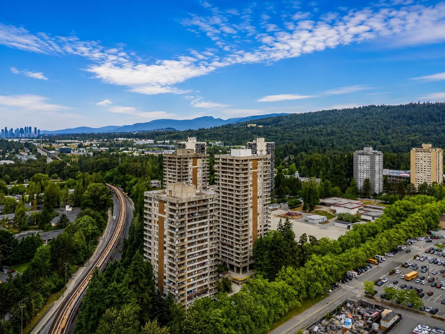 3755 Bartlett Court #1701
