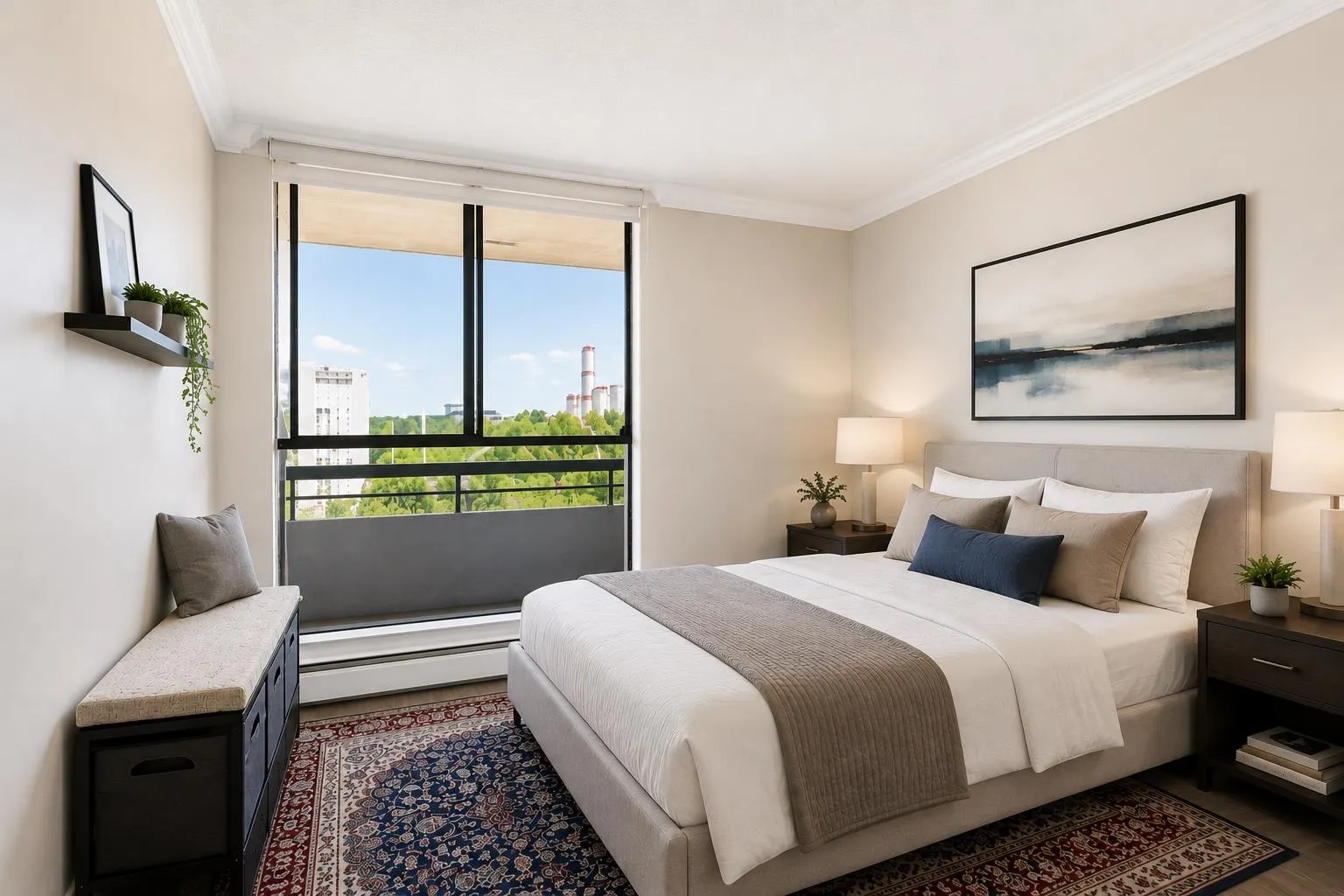 3755 Bartlett Court #1701