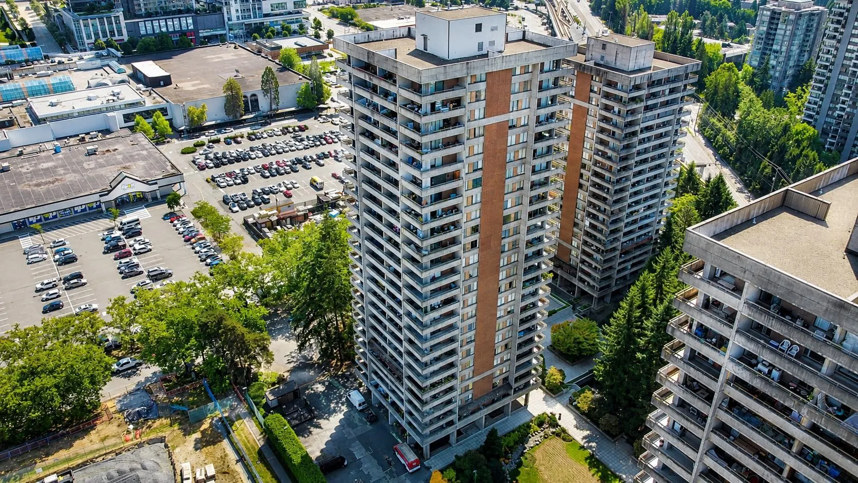 3755 Bartlett Court #1701
