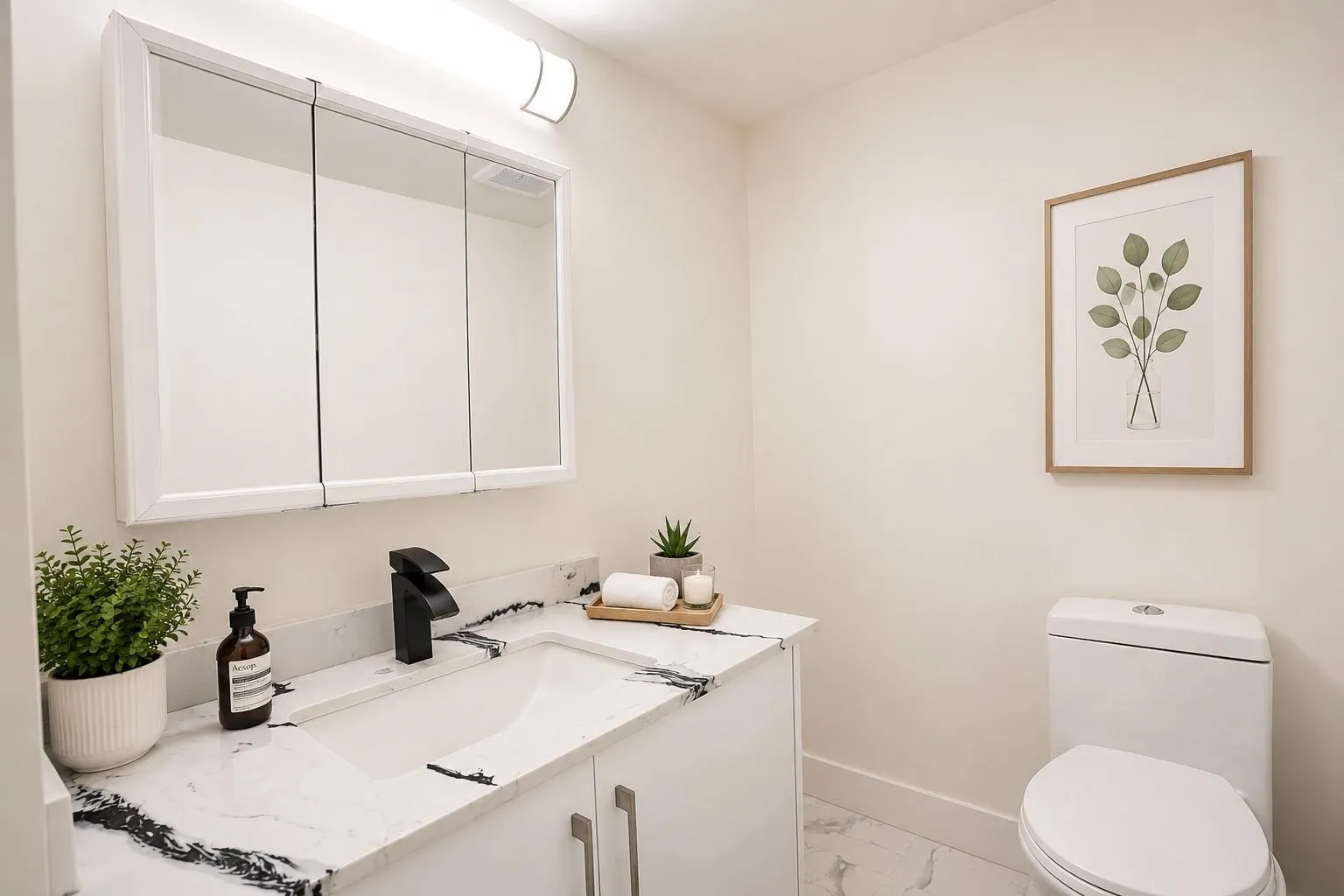 3755 Bartlett Court #1701