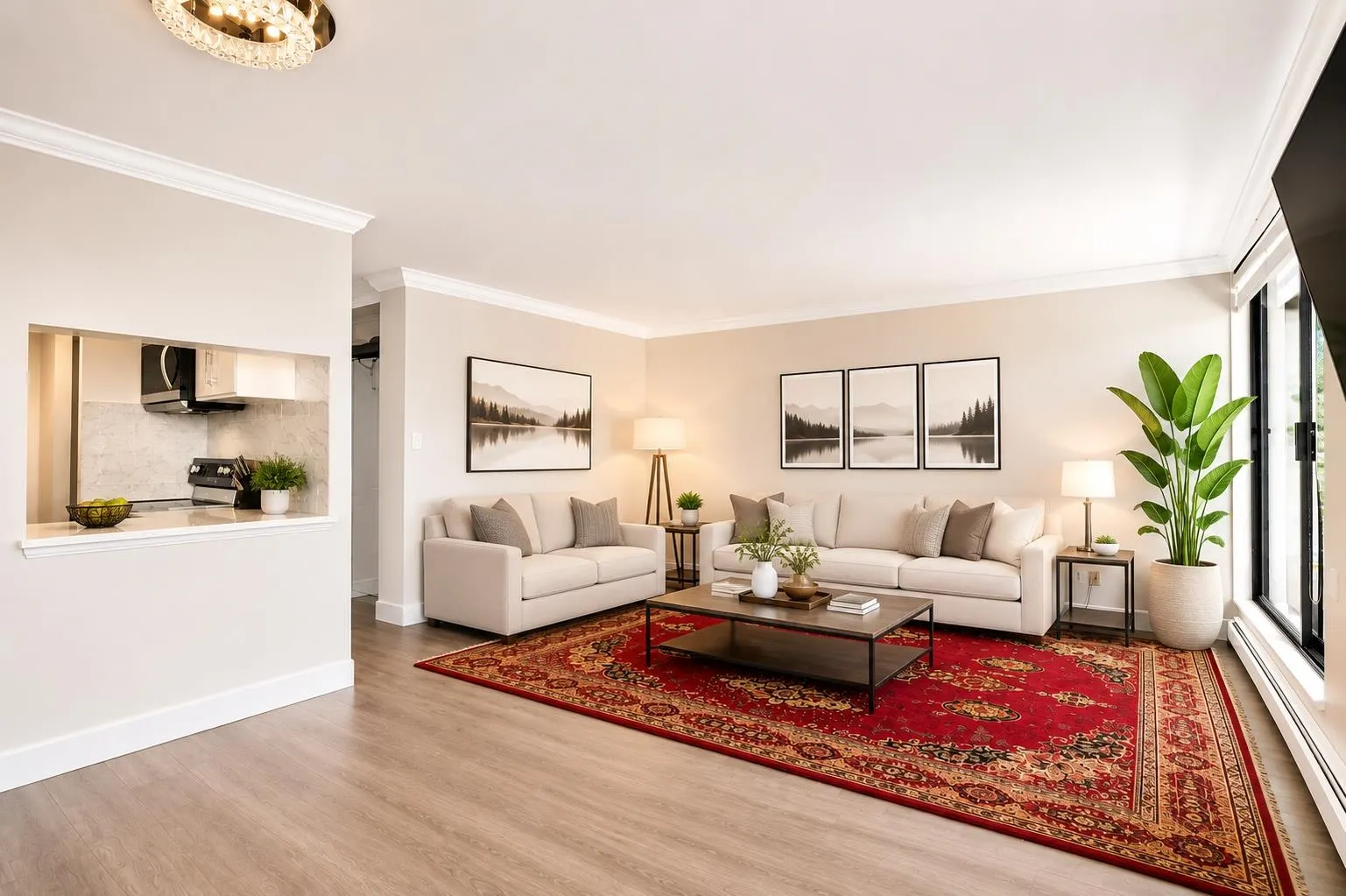 3755 Bartlett Court #1701