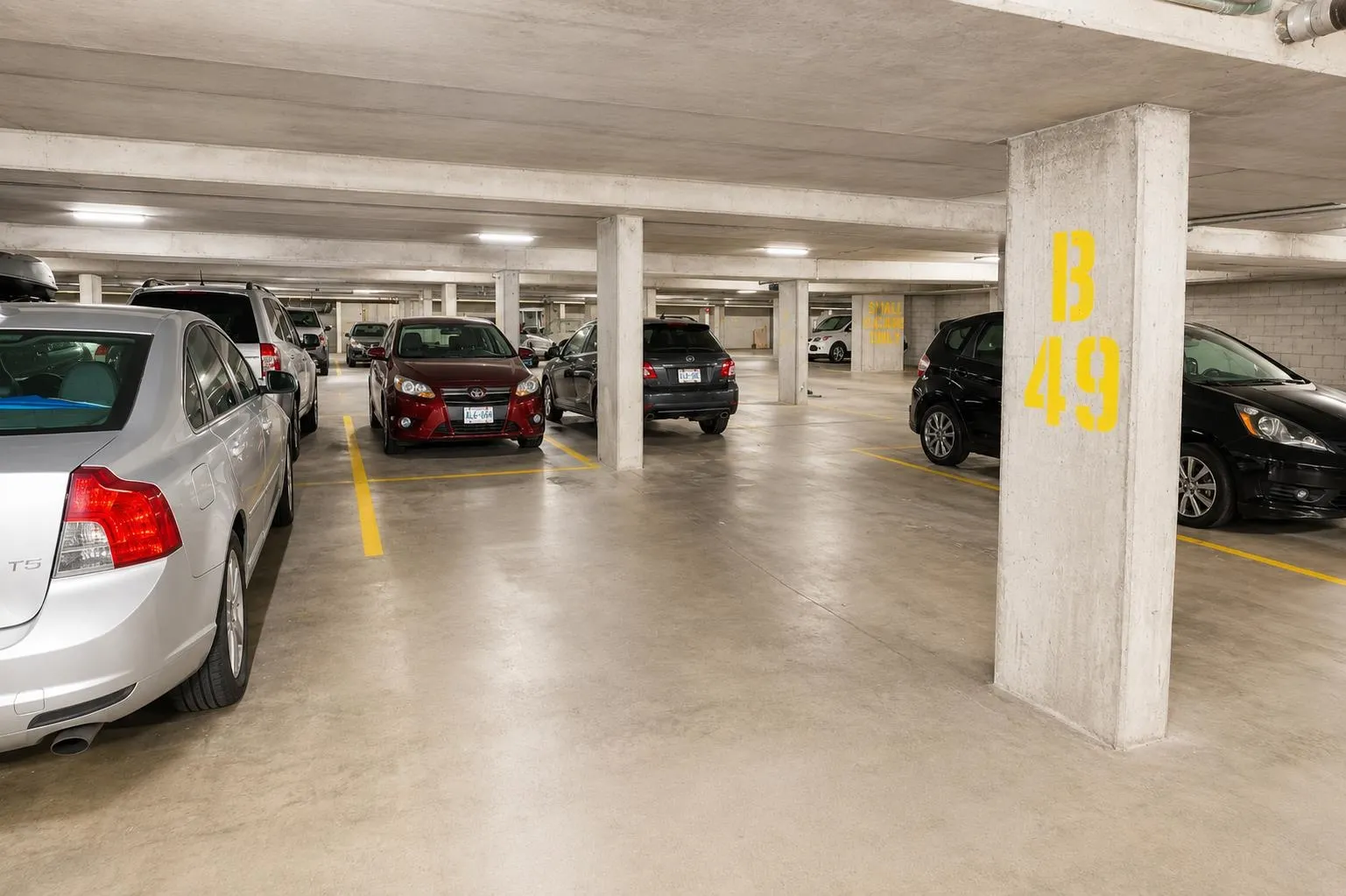 3755 Bartlett Court #1701