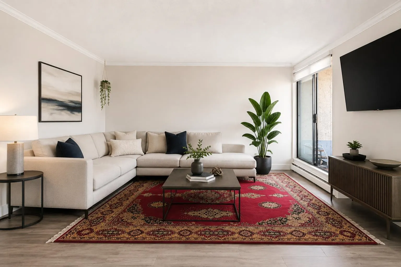 3755 Bartlett Court #1701