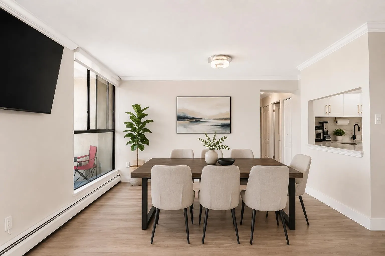 3755 Bartlett Court #1701