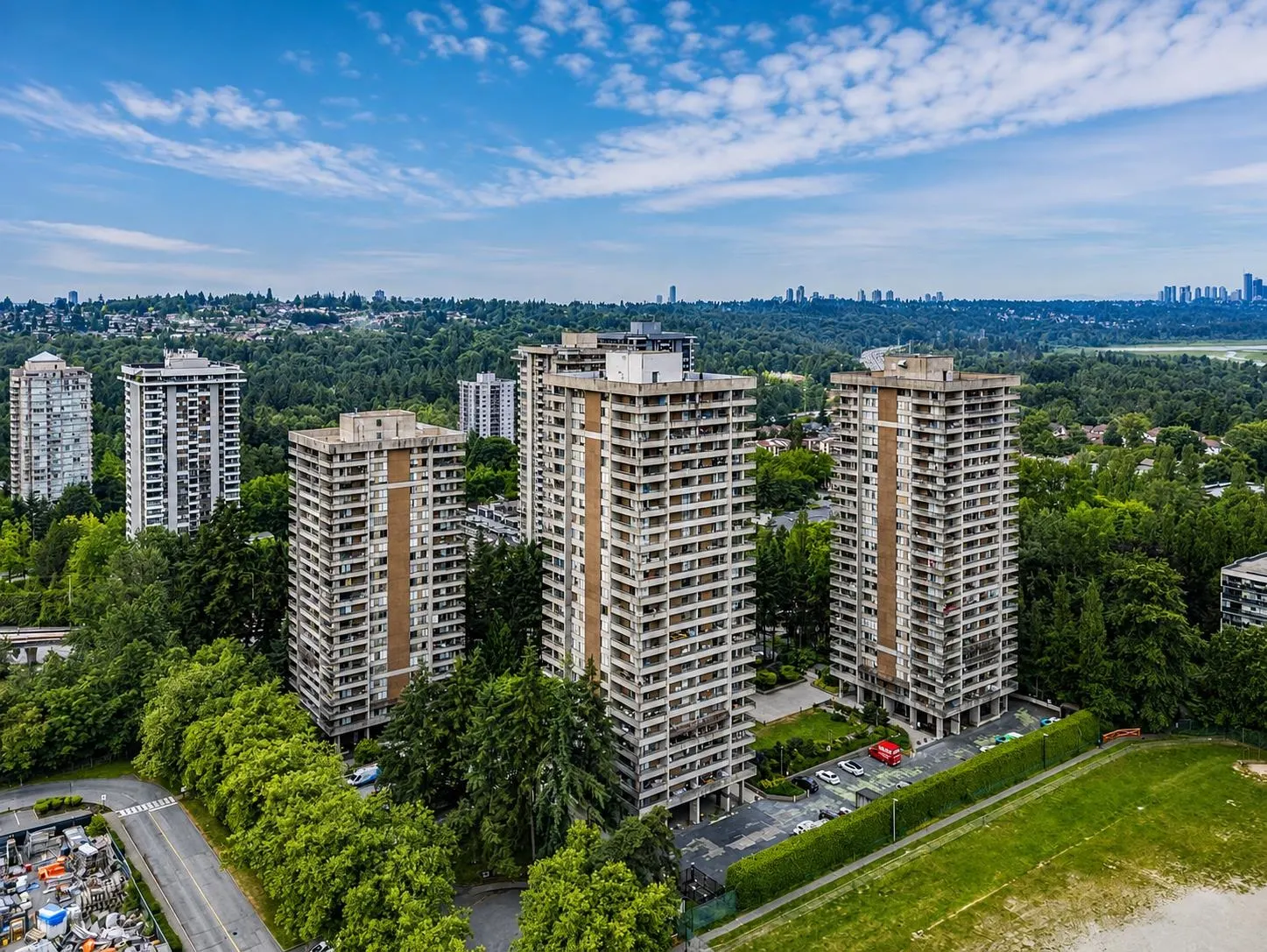3755 Bartlett Court #1701