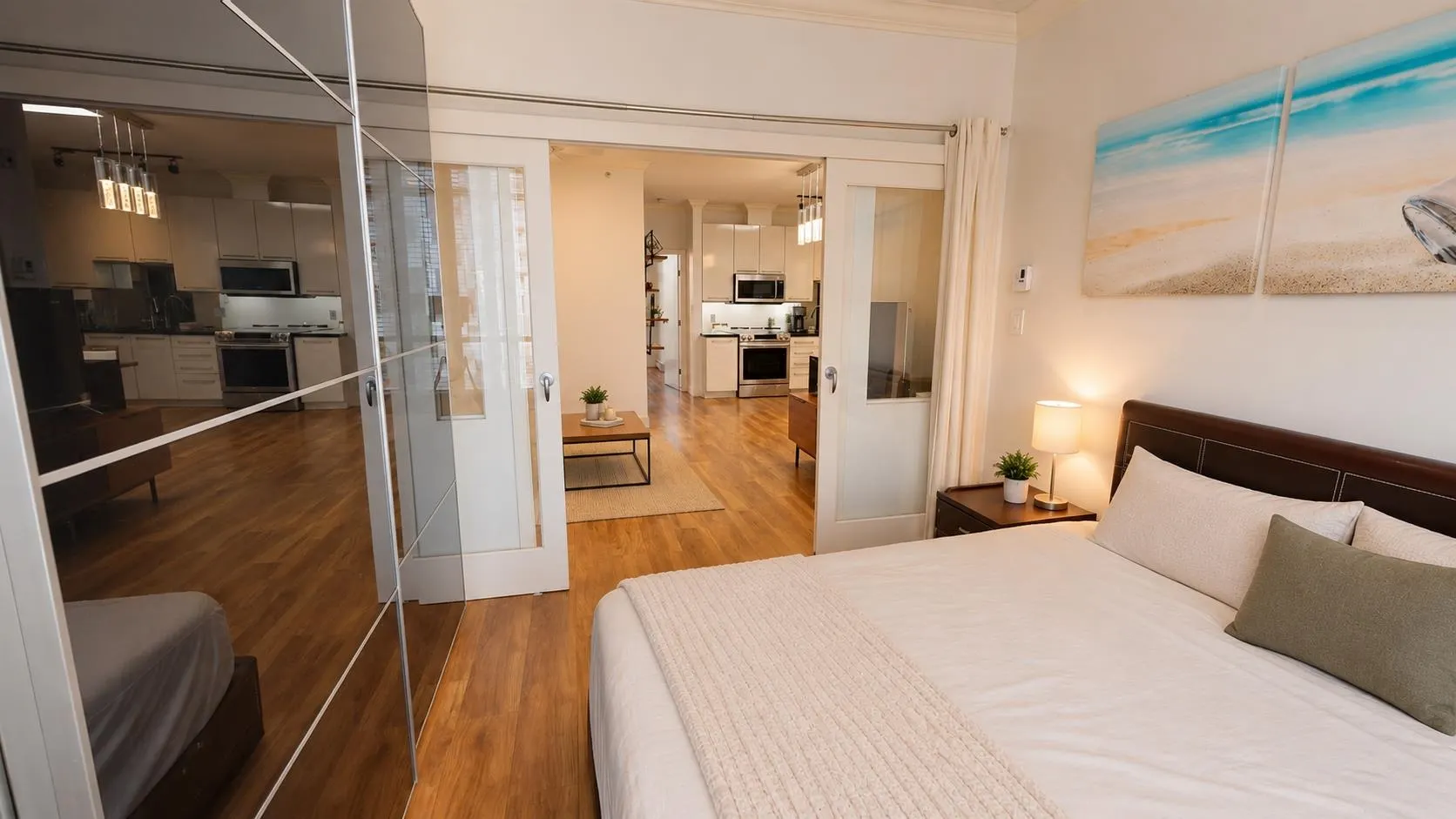 828 Cardero Street #505