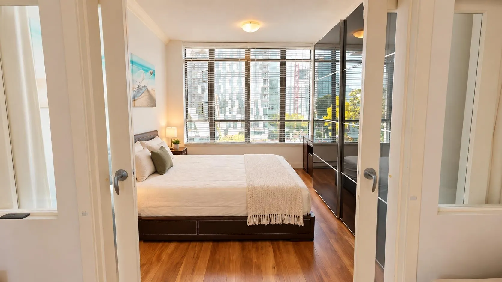 828 Cardero Street #505
