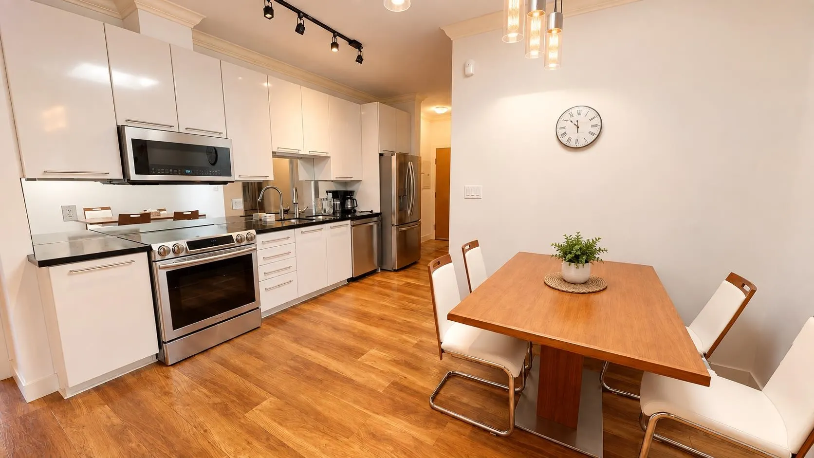 828 Cardero Street #505