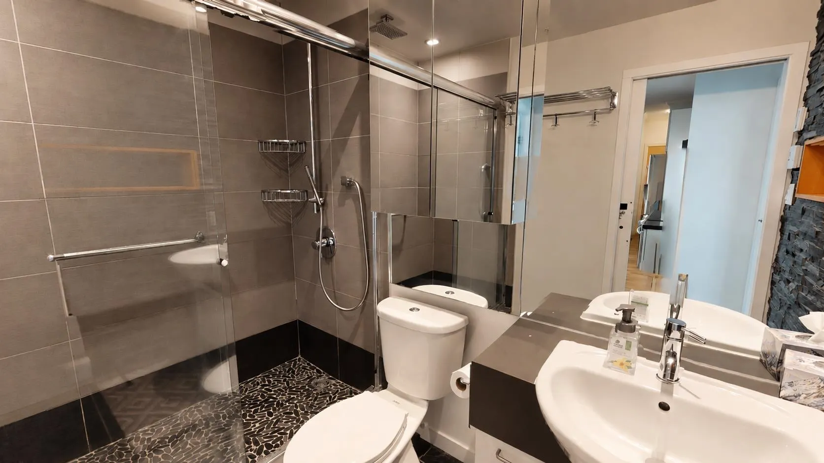 828 Cardero Street #505