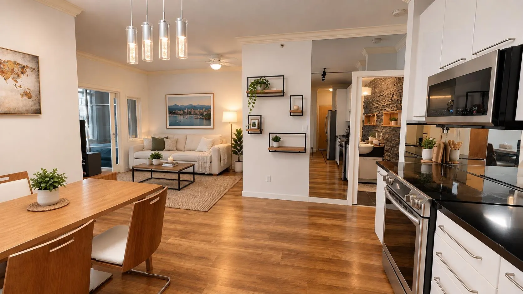 828 Cardero Street #505