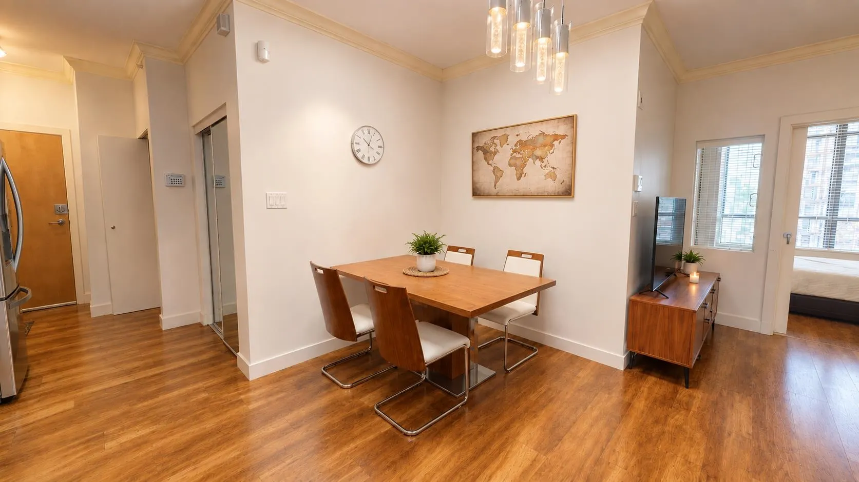 828 Cardero Street #505