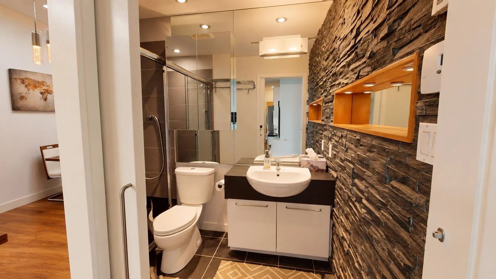 828 Cardero Street #505